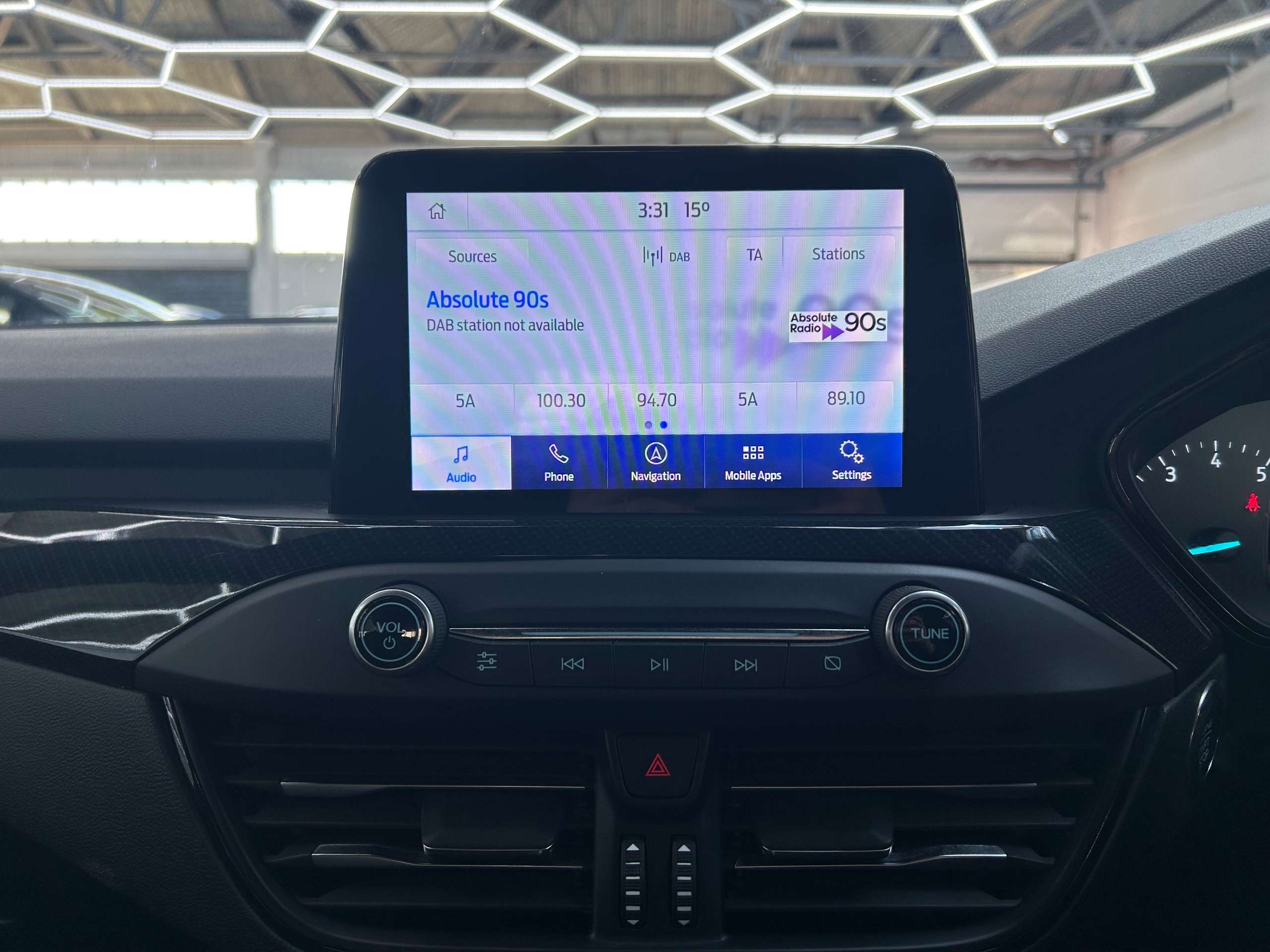 2021 FORD FOCUS 2021 FORD FOCUS
