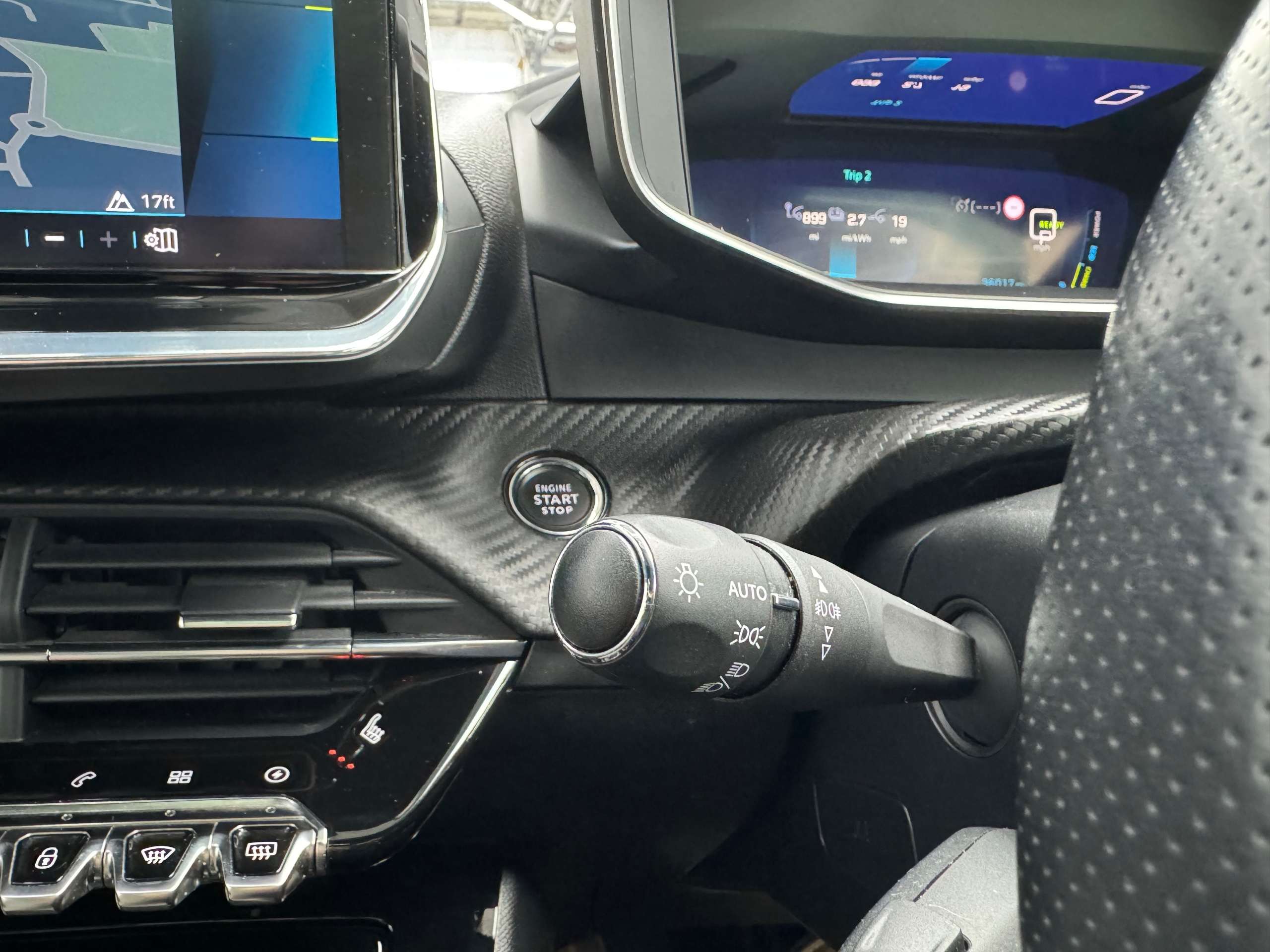 2021 PEUGEOT E-2008 2021 PEUGEOT E-2008