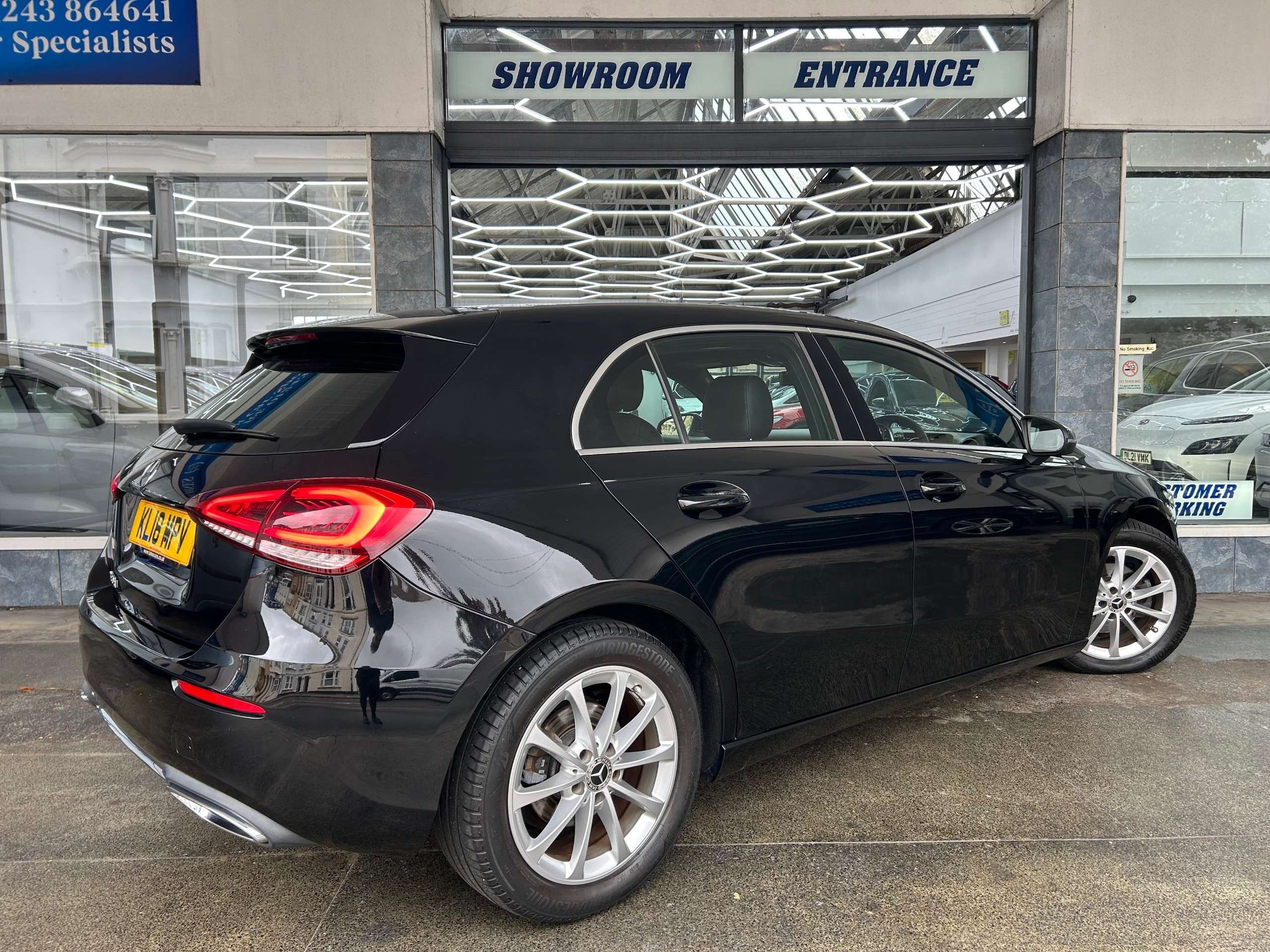 2018 MERCEDES-BENZ A CLASS 2018 MERCEDES-BENZ A CLASS