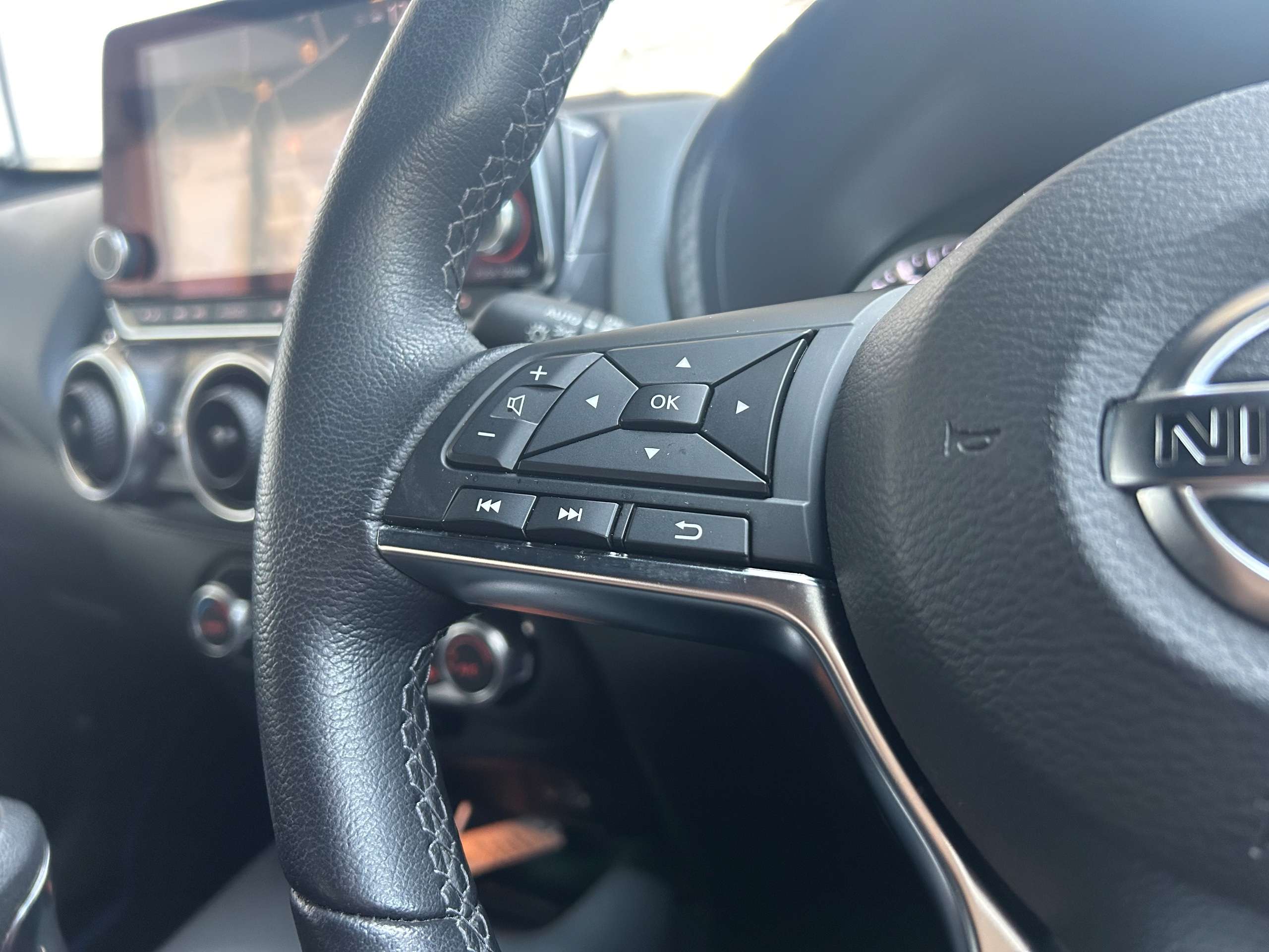 2021 NISSAN JUKE 2021 NISSAN JUKE