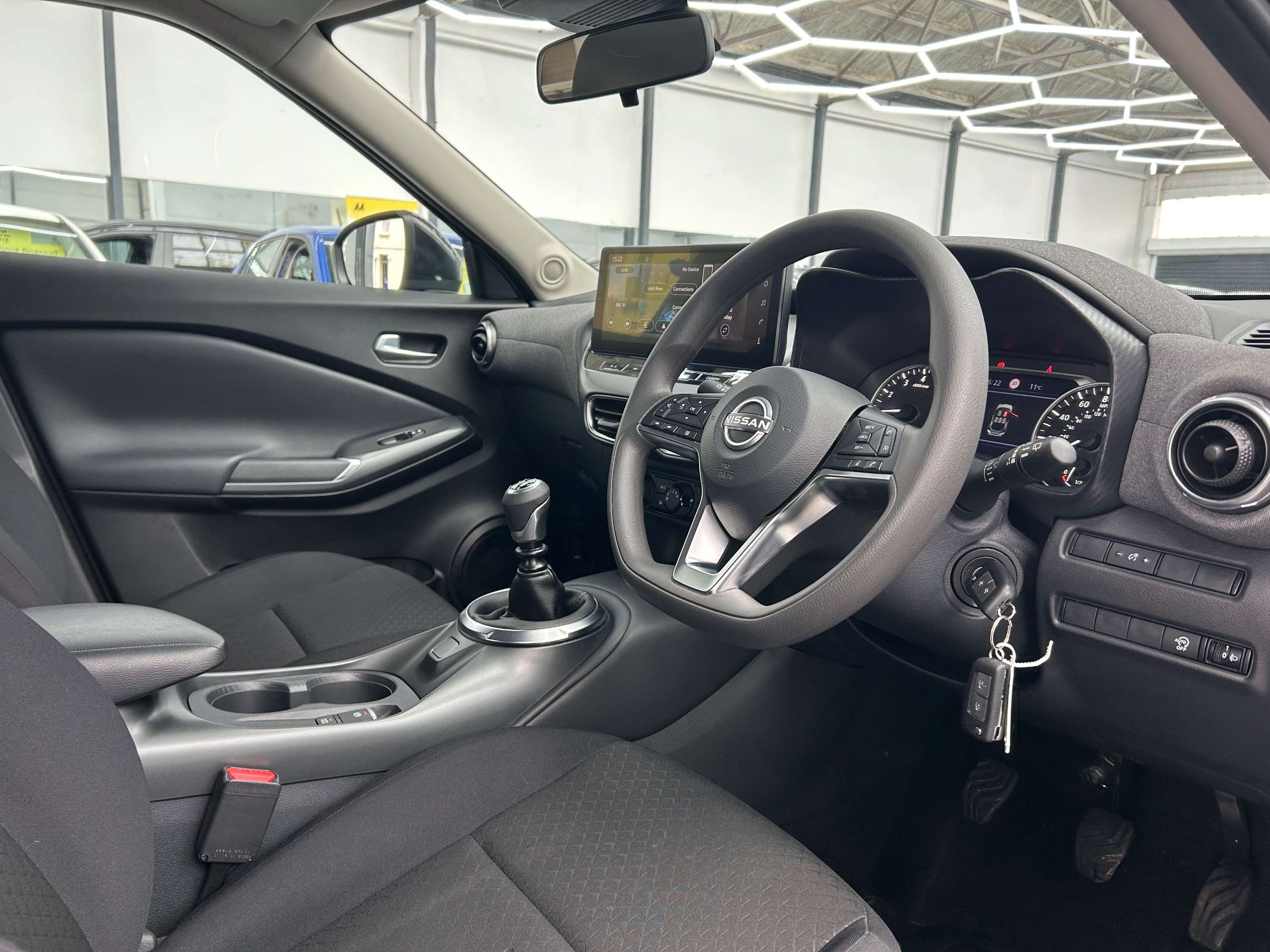 2025 NISSAN JUKE 2025 NISSAN JUKE