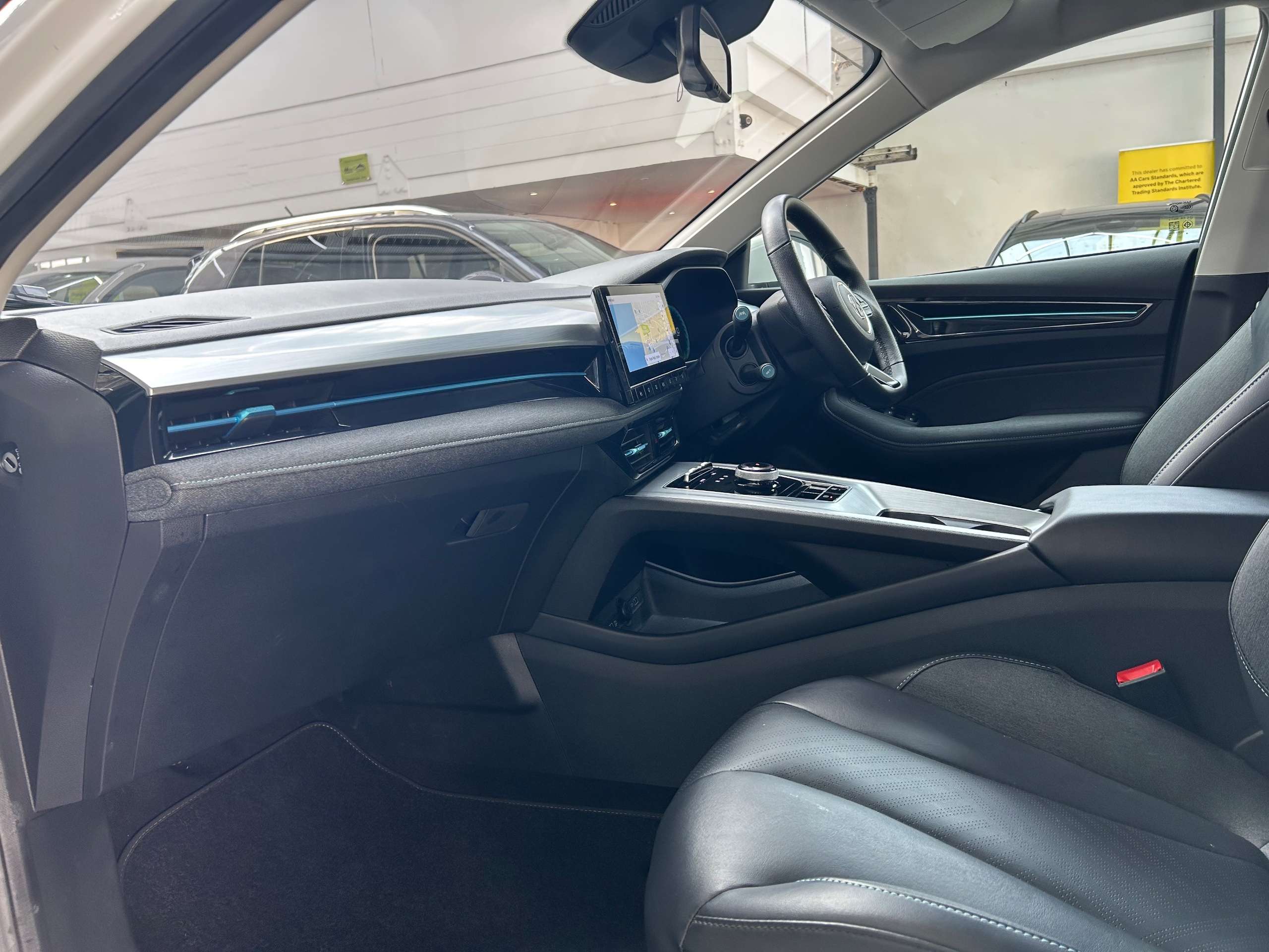 2022 MG MG5 2022 MG MG5