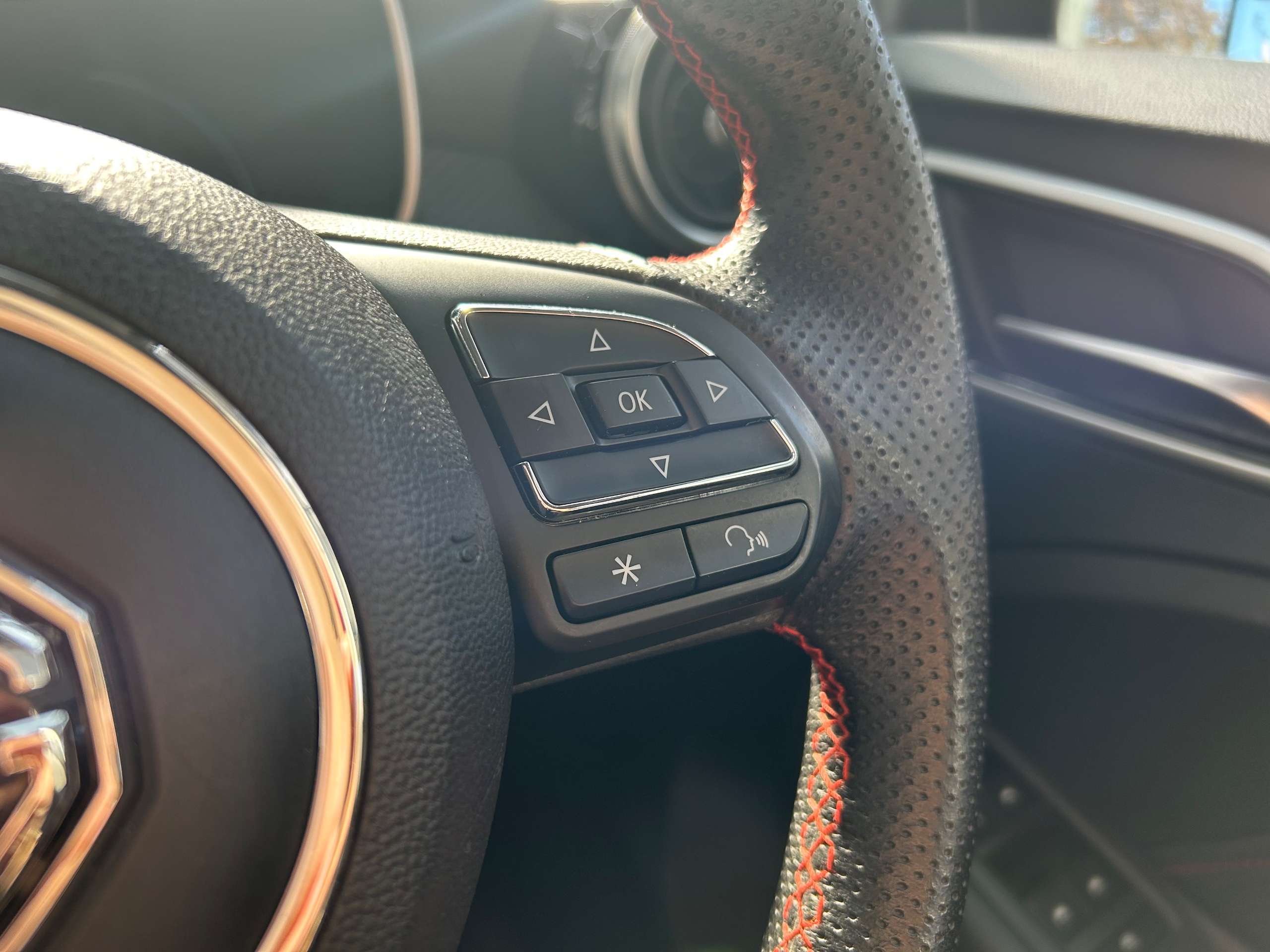 2022 MG ZS 2022 MG ZS