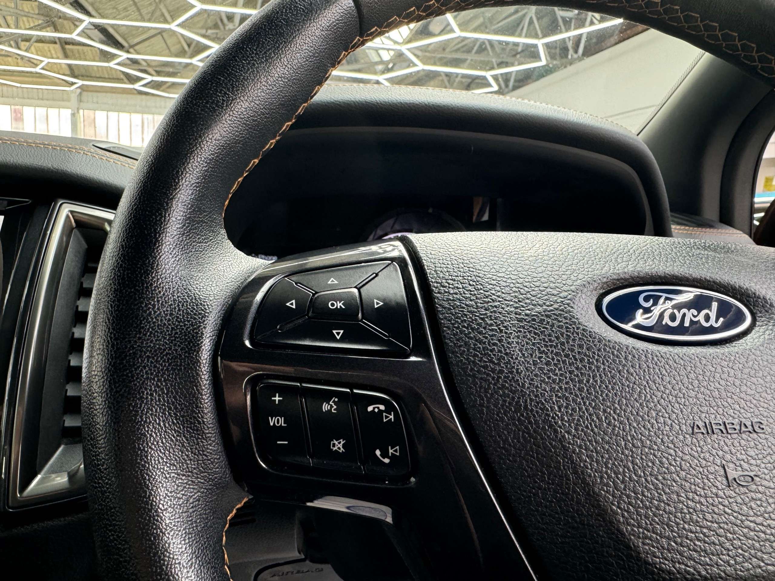 2021 FORD RANGER 2021 FORD RANGER