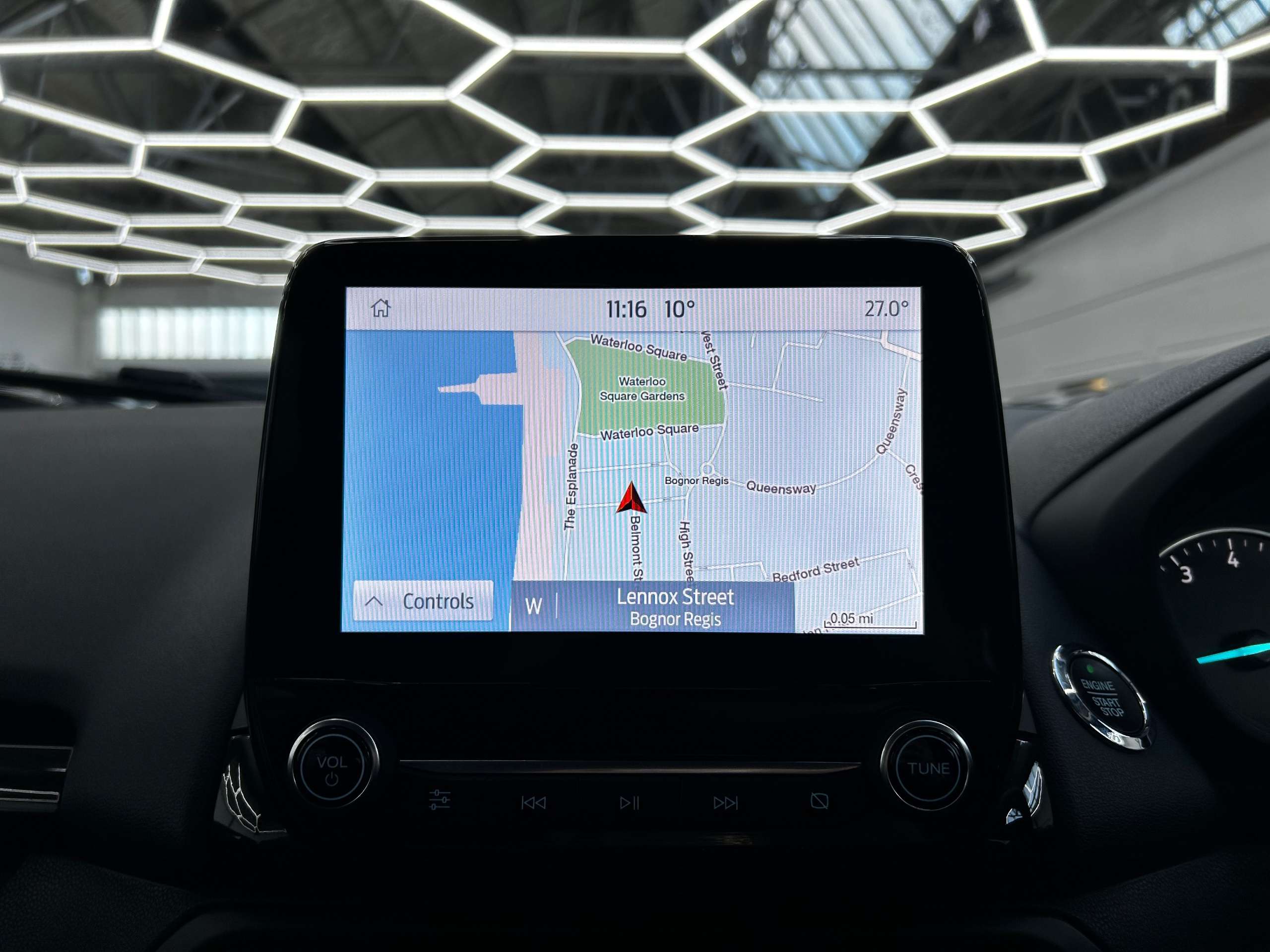 2023 FORD ECOSPORT 2023 FORD ECOSPORT