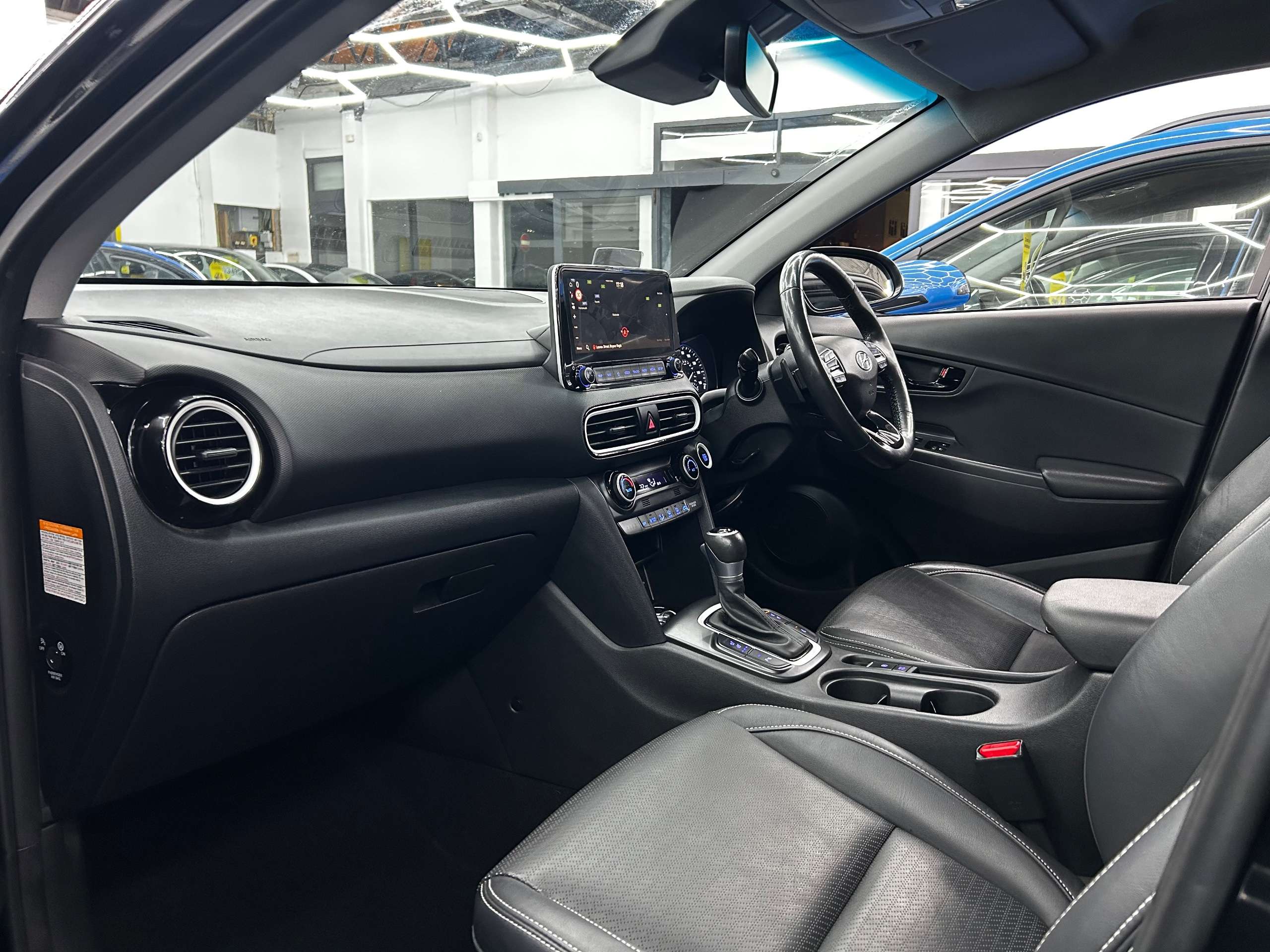 2020 HYUNDAI KONA 2020 HYUNDAI KONA