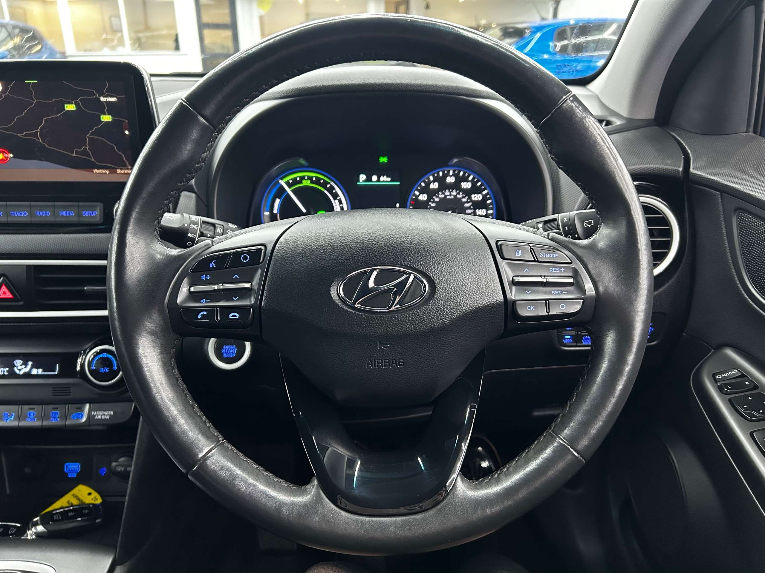 2020 HYUNDAI KONA 2020 HYUNDAI KONA
