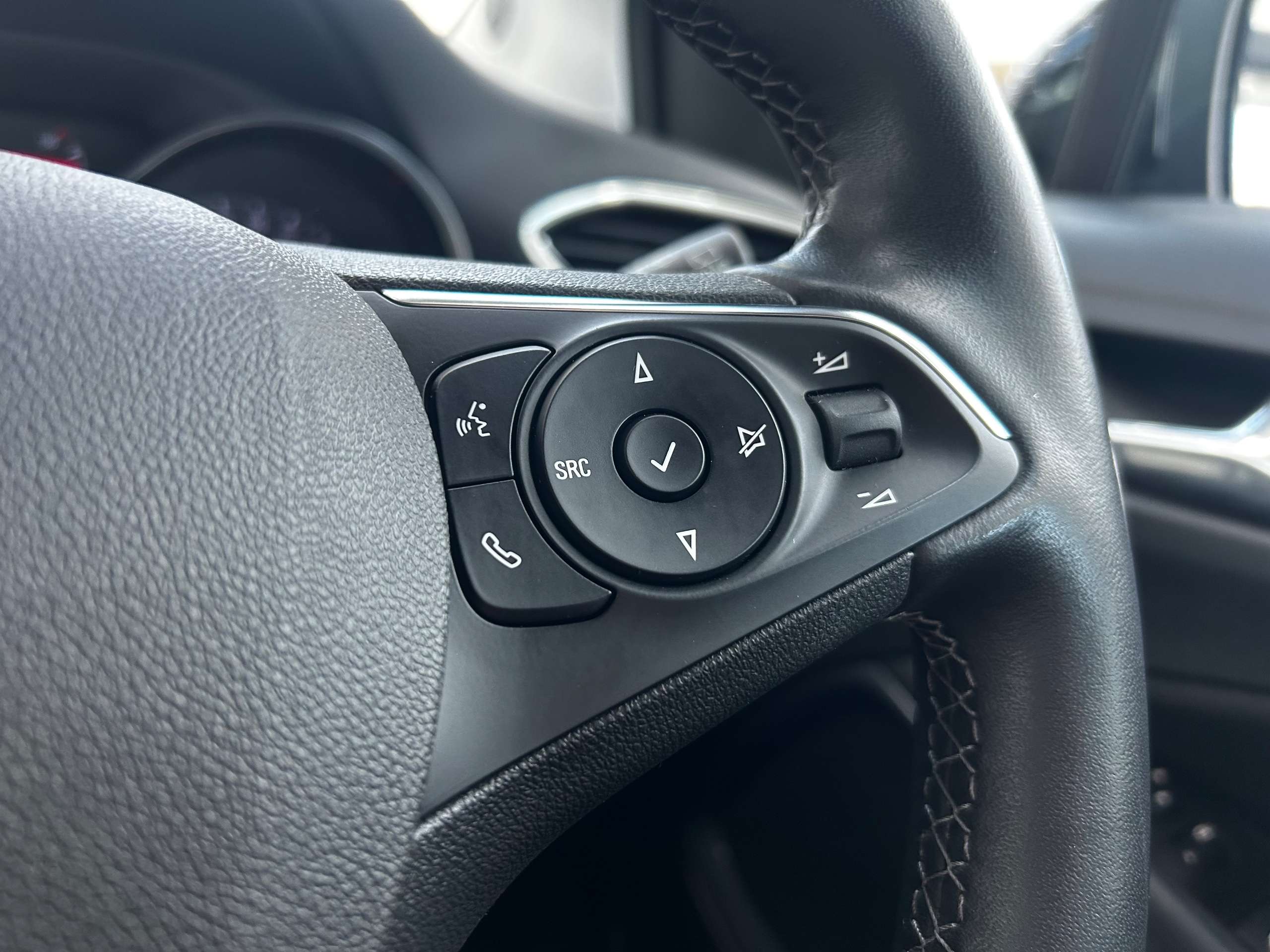 2022 VAUXHALL CROSSLAND 2022 VAUXHALL CROSSLAND