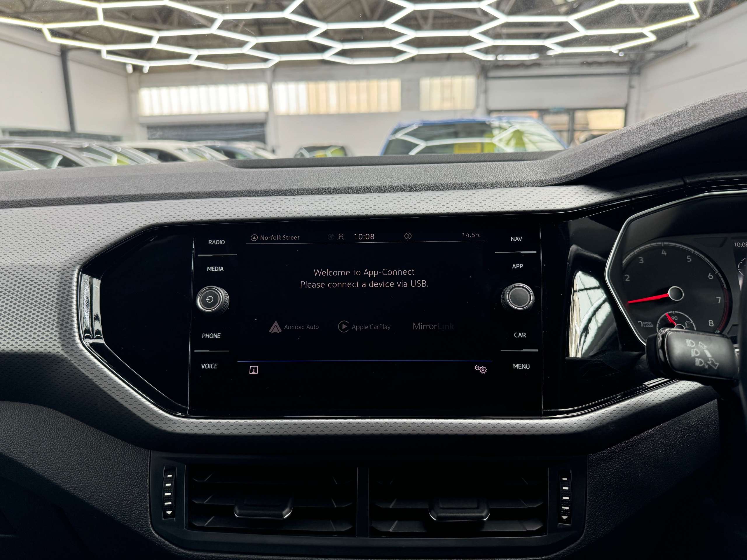 2022 VOLKSWAGEN T-CROSS 2022 VOLKSWAGEN T-CROSS