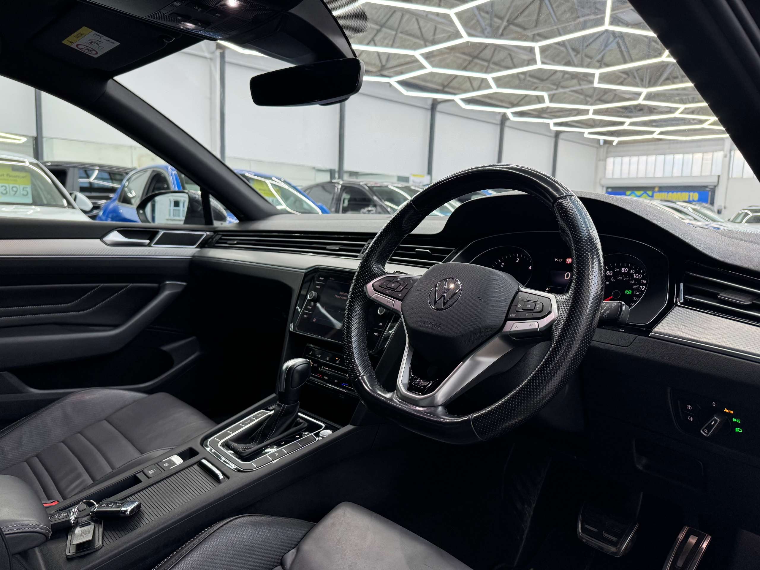 2020 VOLKSWAGEN PASSAT 2020 VOLKSWAGEN PASSAT