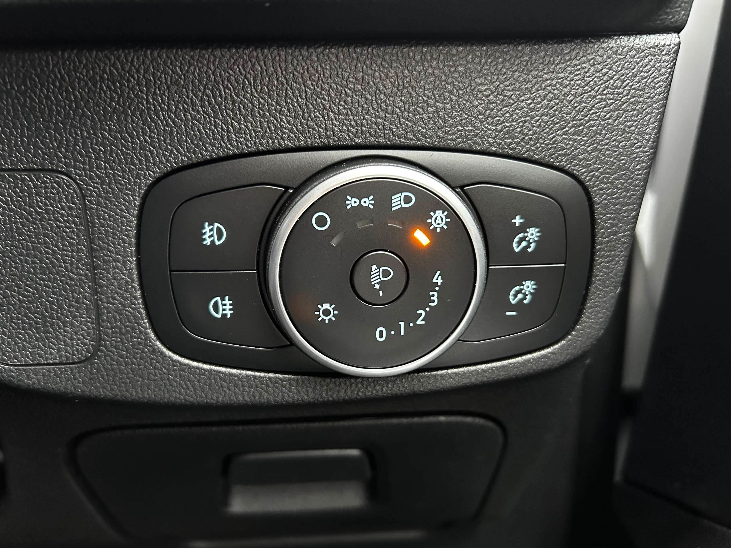 2019 FORD FOCUS 2019 FORD FOCUS