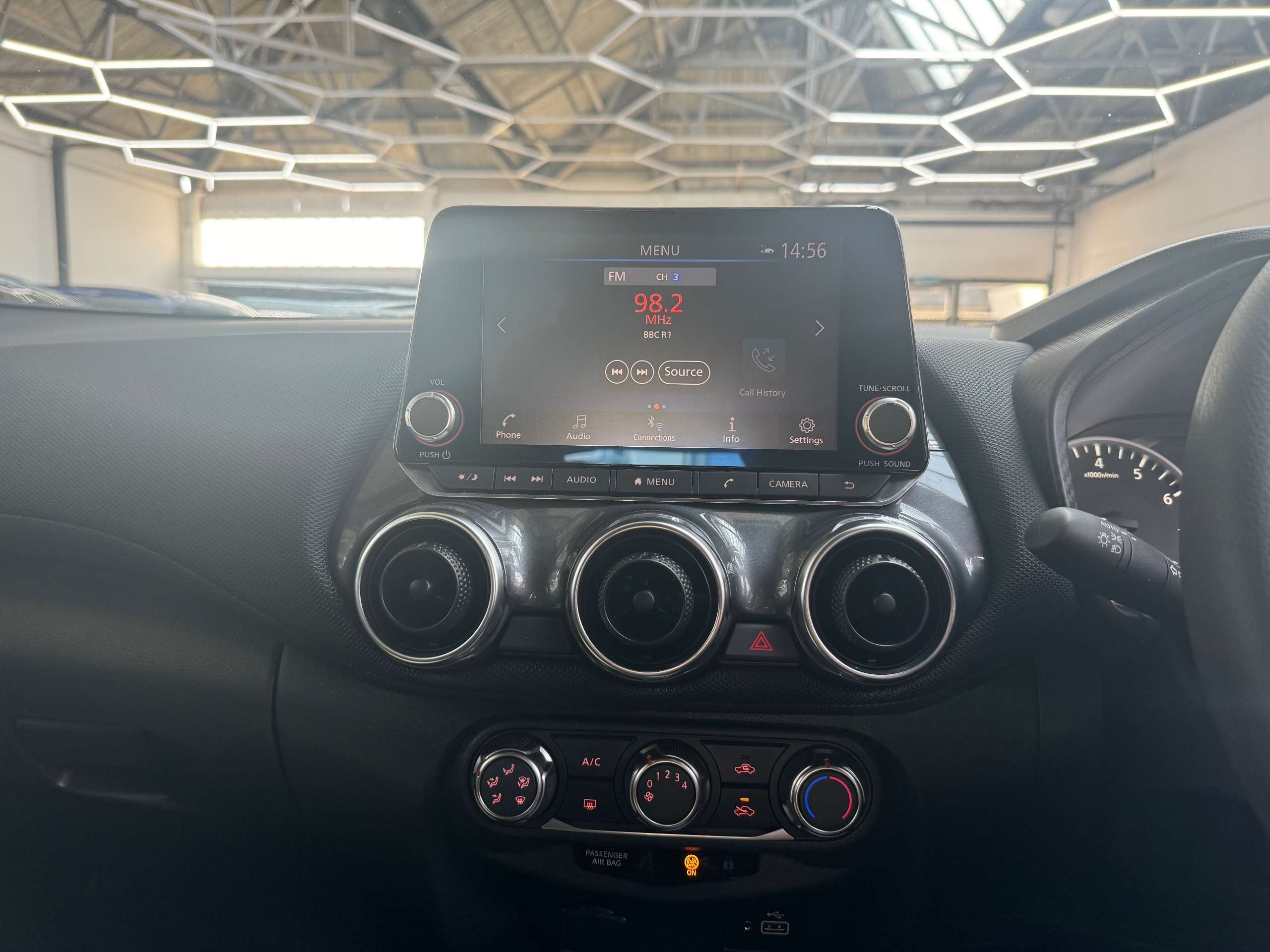 2022 NISSAN JUKE 2022 NISSAN JUKE
