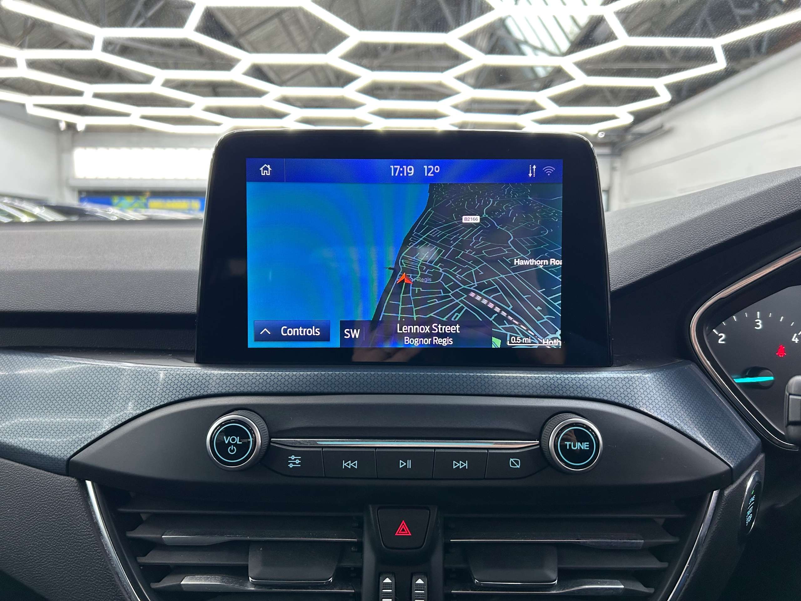 2021 FORD FOCUS 2021 FORD FOCUS