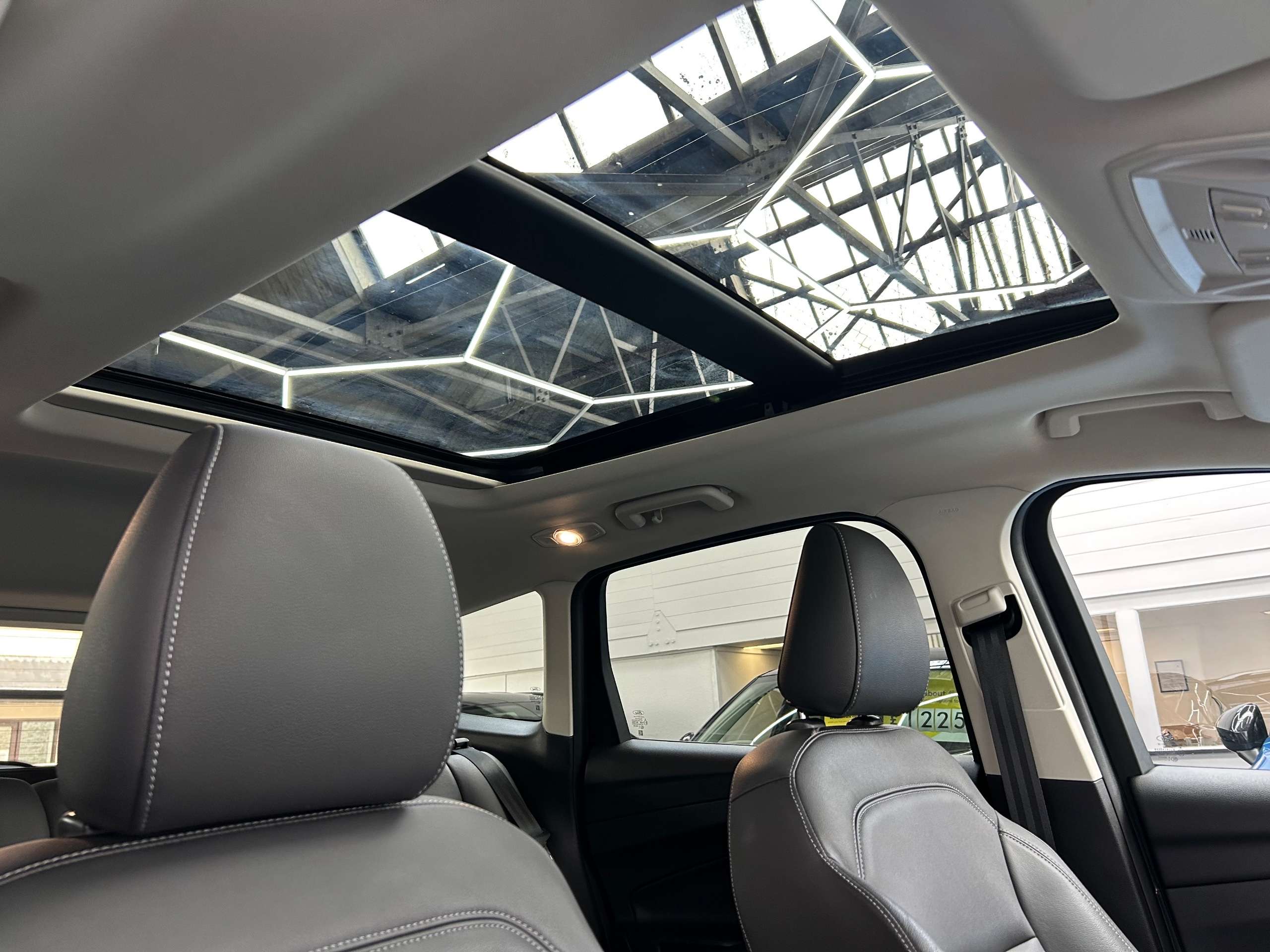 2018 FORD KUGA 2018 FORD KUGA