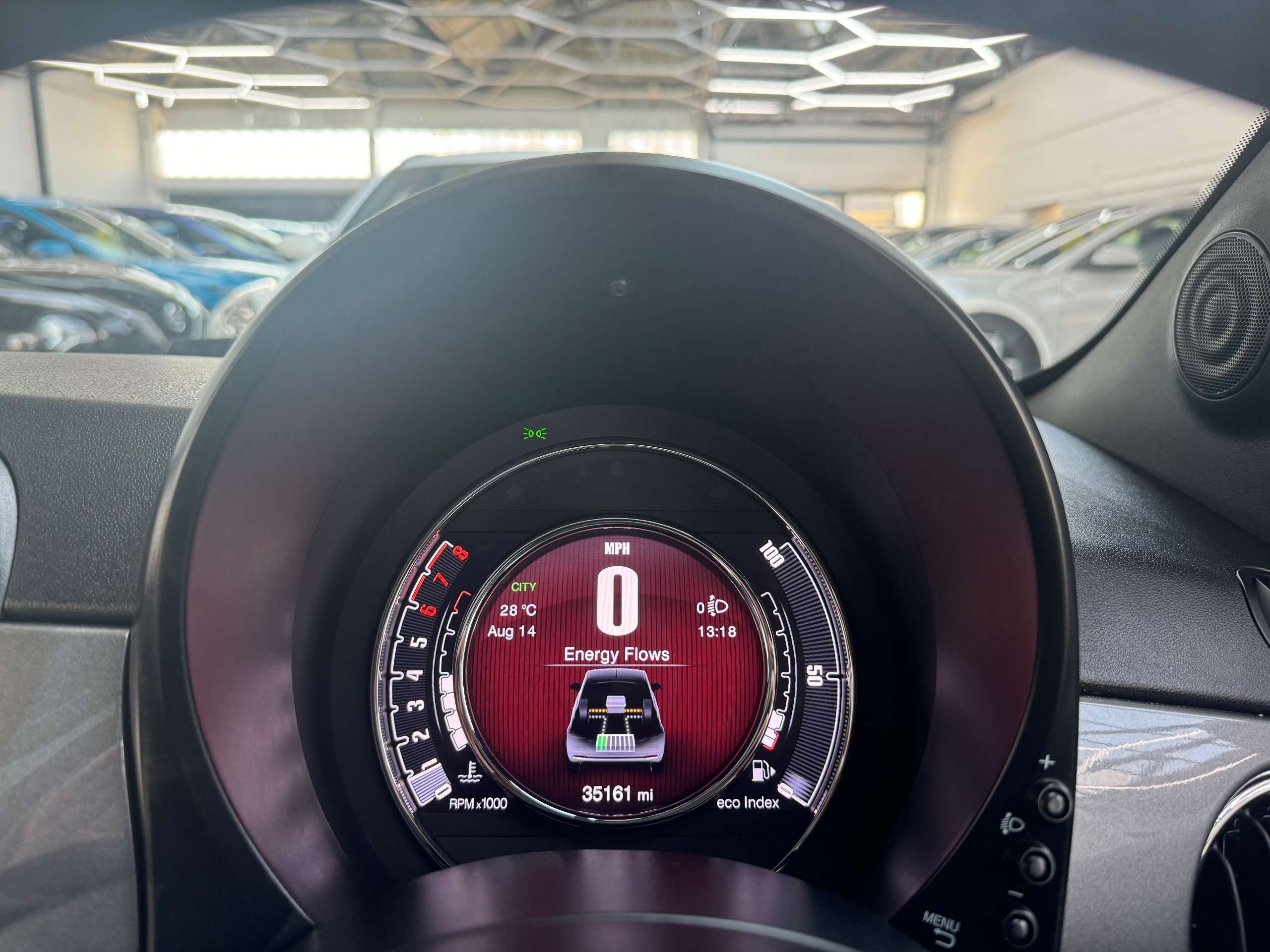 2022 FIAT 500 2022 FIAT 500