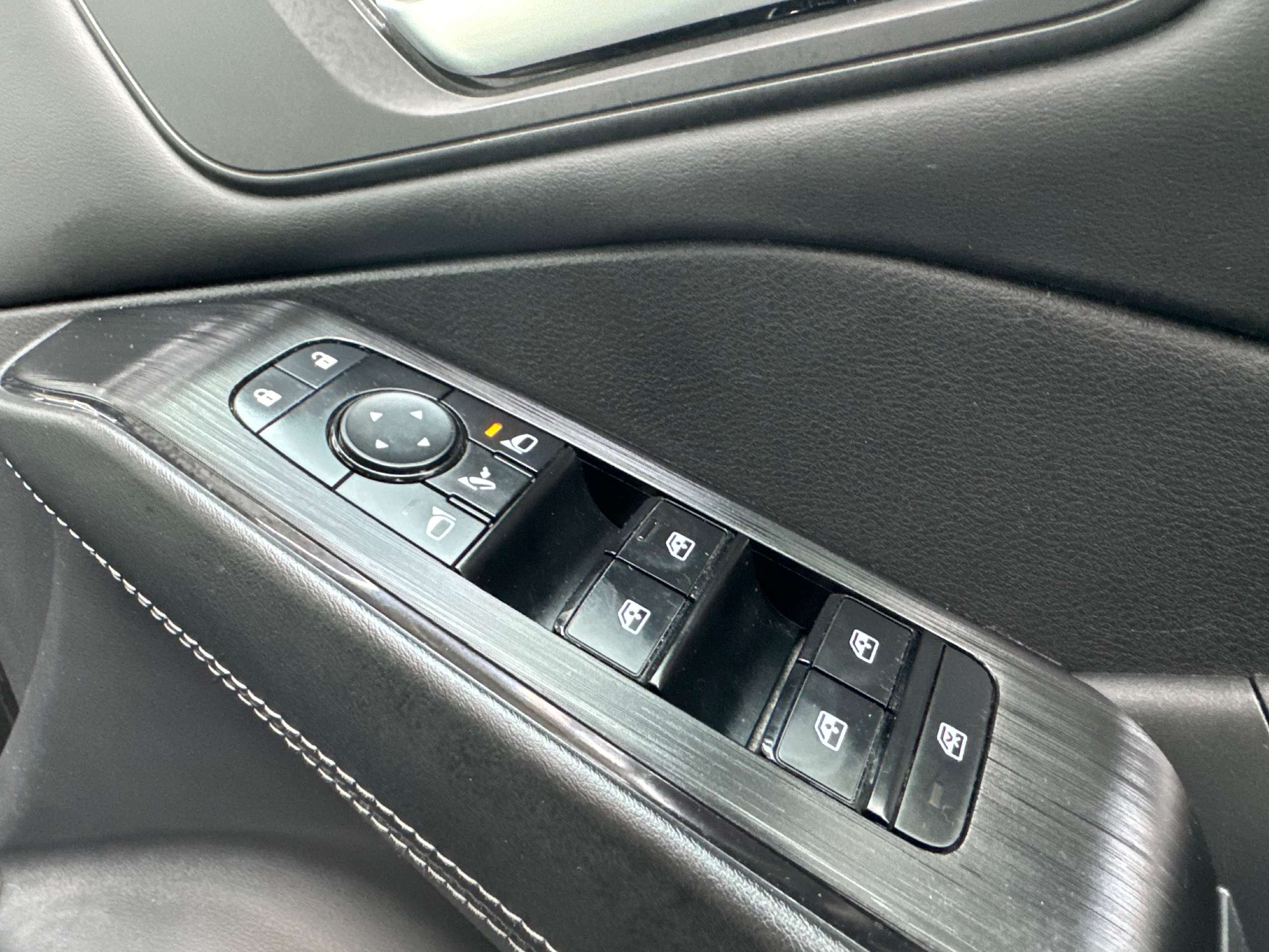 2022 NISSAN QASHQAI 2022 NISSAN QASHQAI