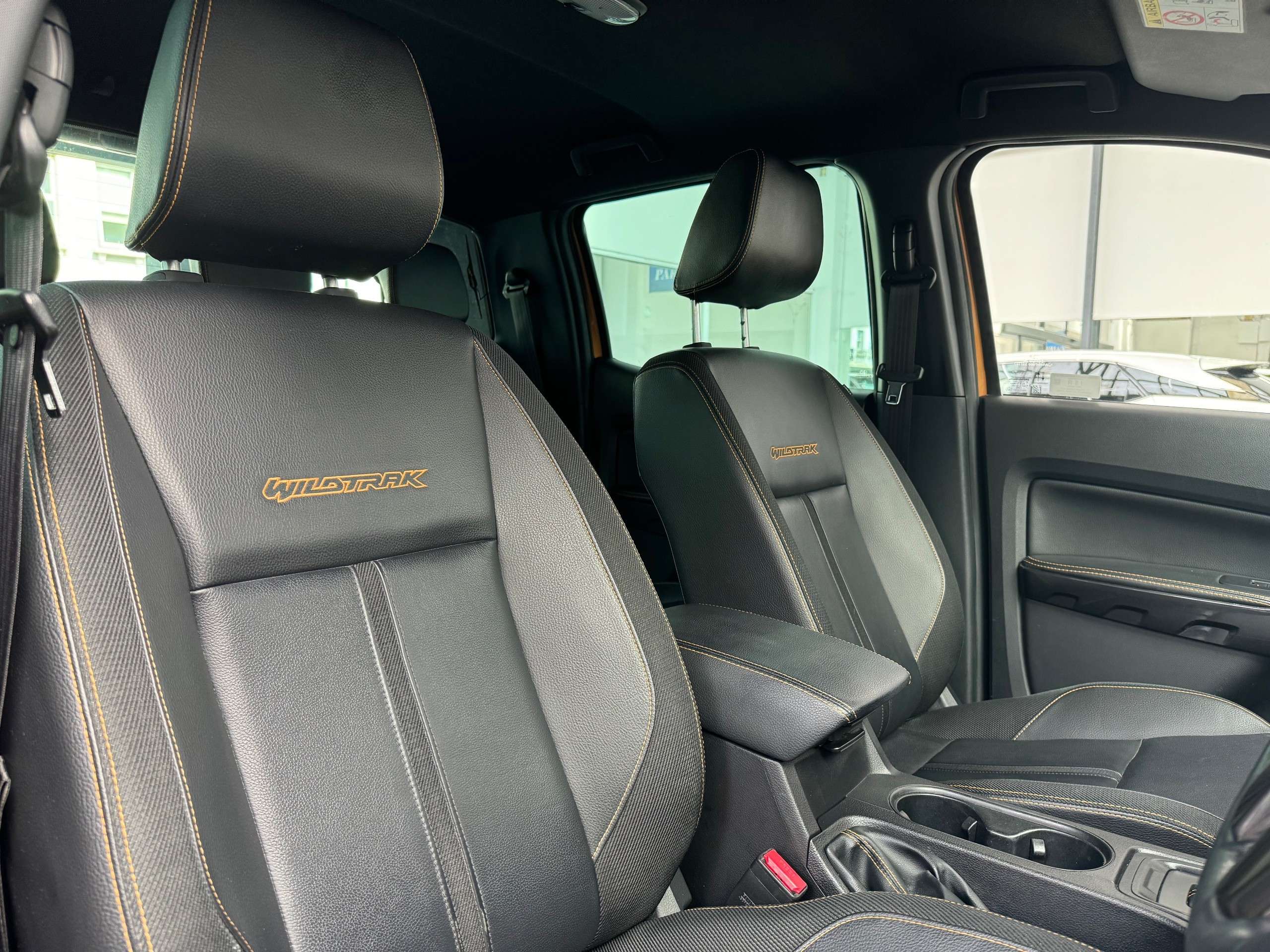 2021 FORD RANGER 2021 FORD RANGER