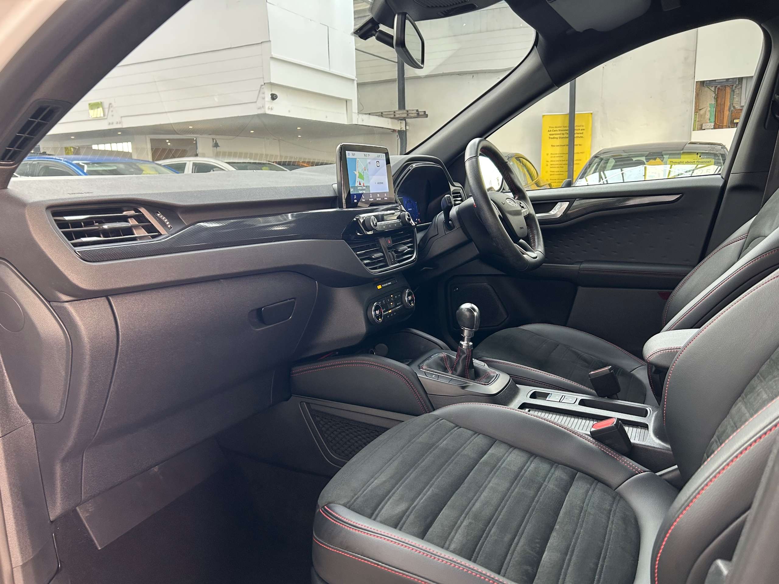 2020 FORD KUGA 2020 FORD KUGA