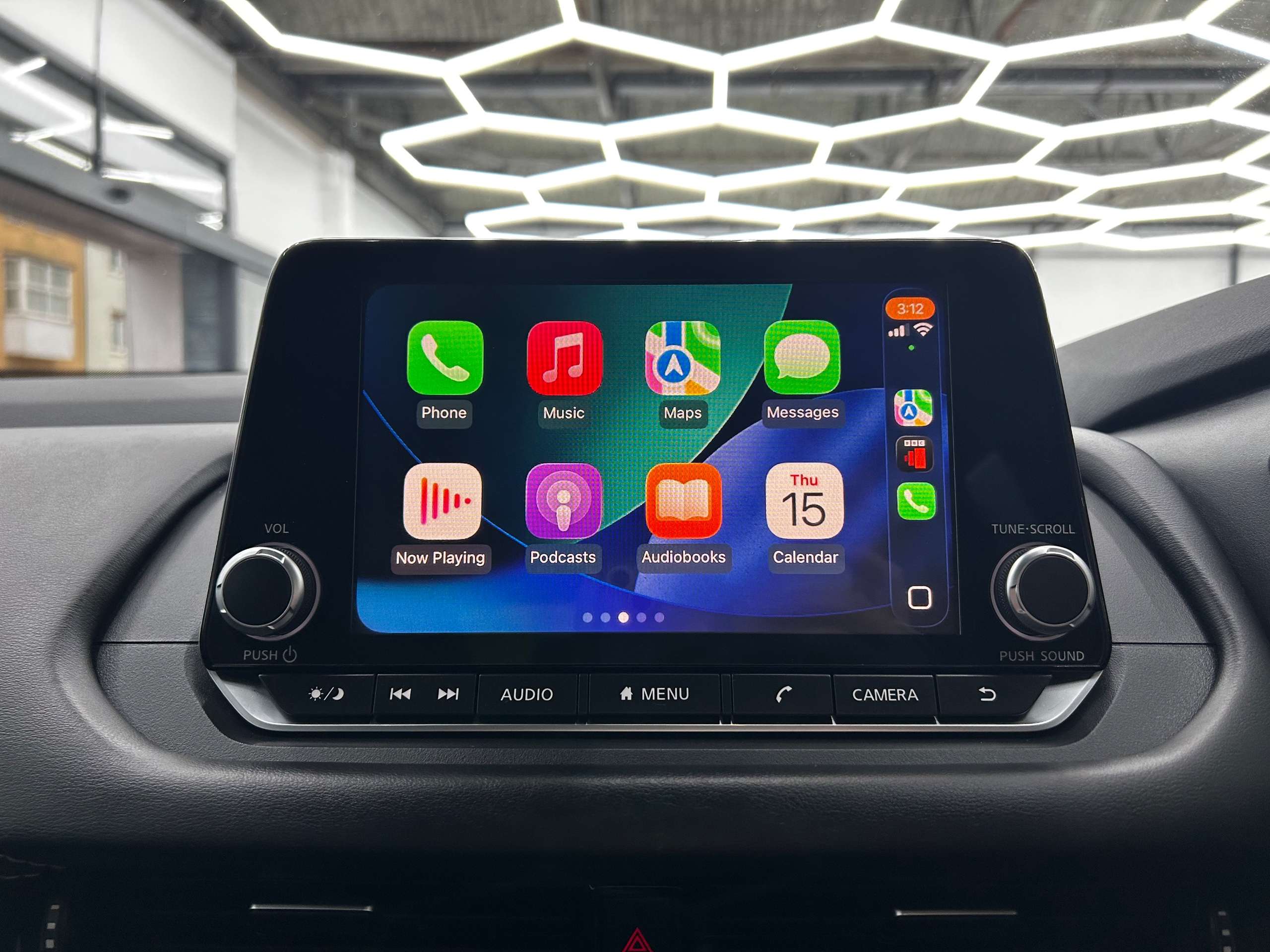 2022 NISSAN QASHQAI 2022 NISSAN QASHQAI