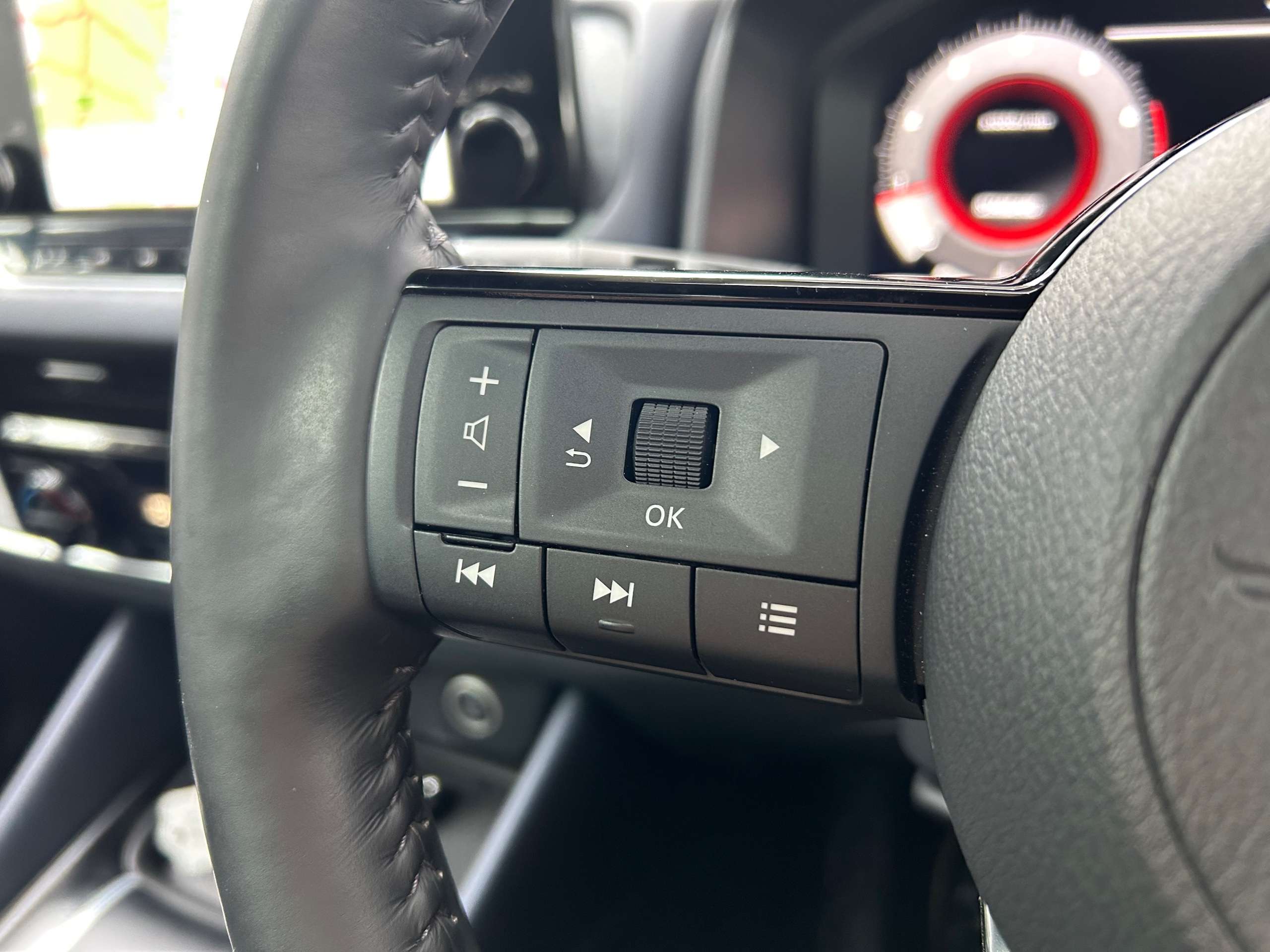 2022 NISSAN QASHQAI 2022 NISSAN QASHQAI