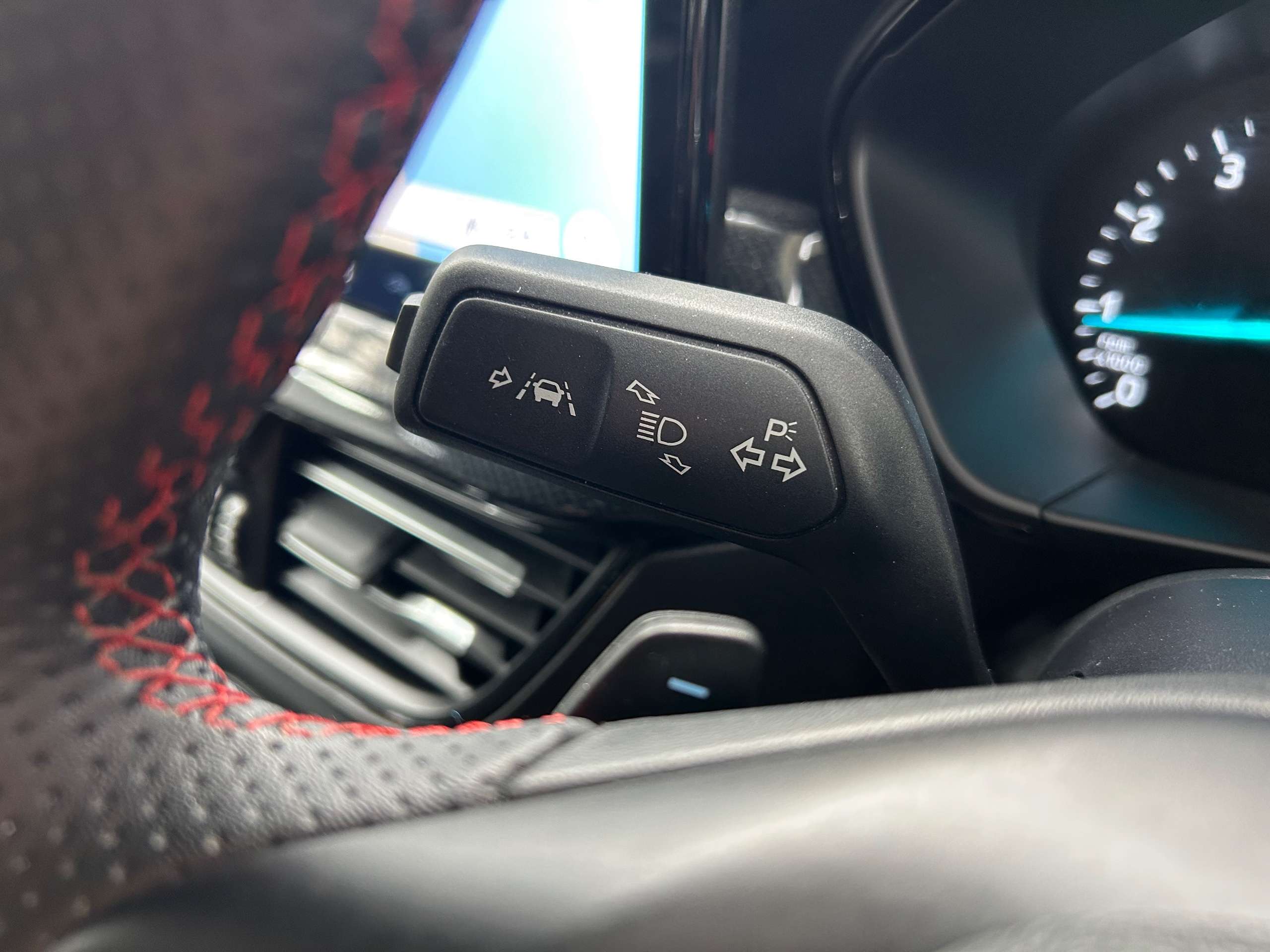 2023 FORD FOCUS 2023 FORD FOCUS