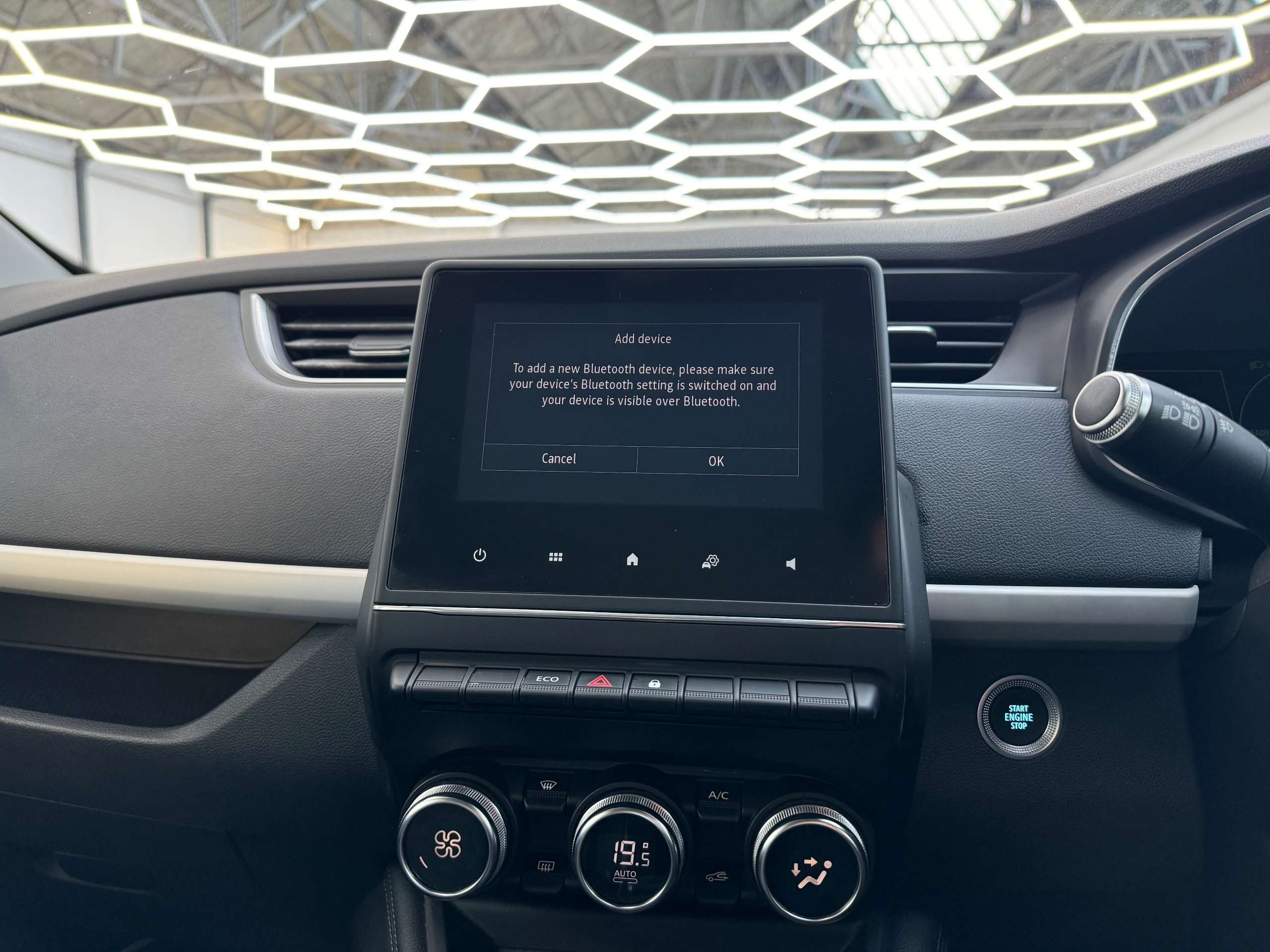 2021 RENAULT ZOE 2021 RENAULT ZOE