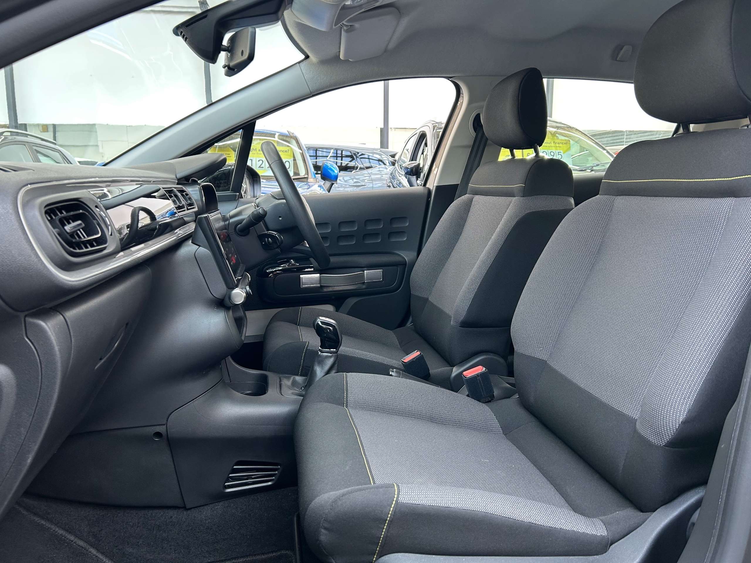 2022 CITROEN C3 2022 CITROEN C3