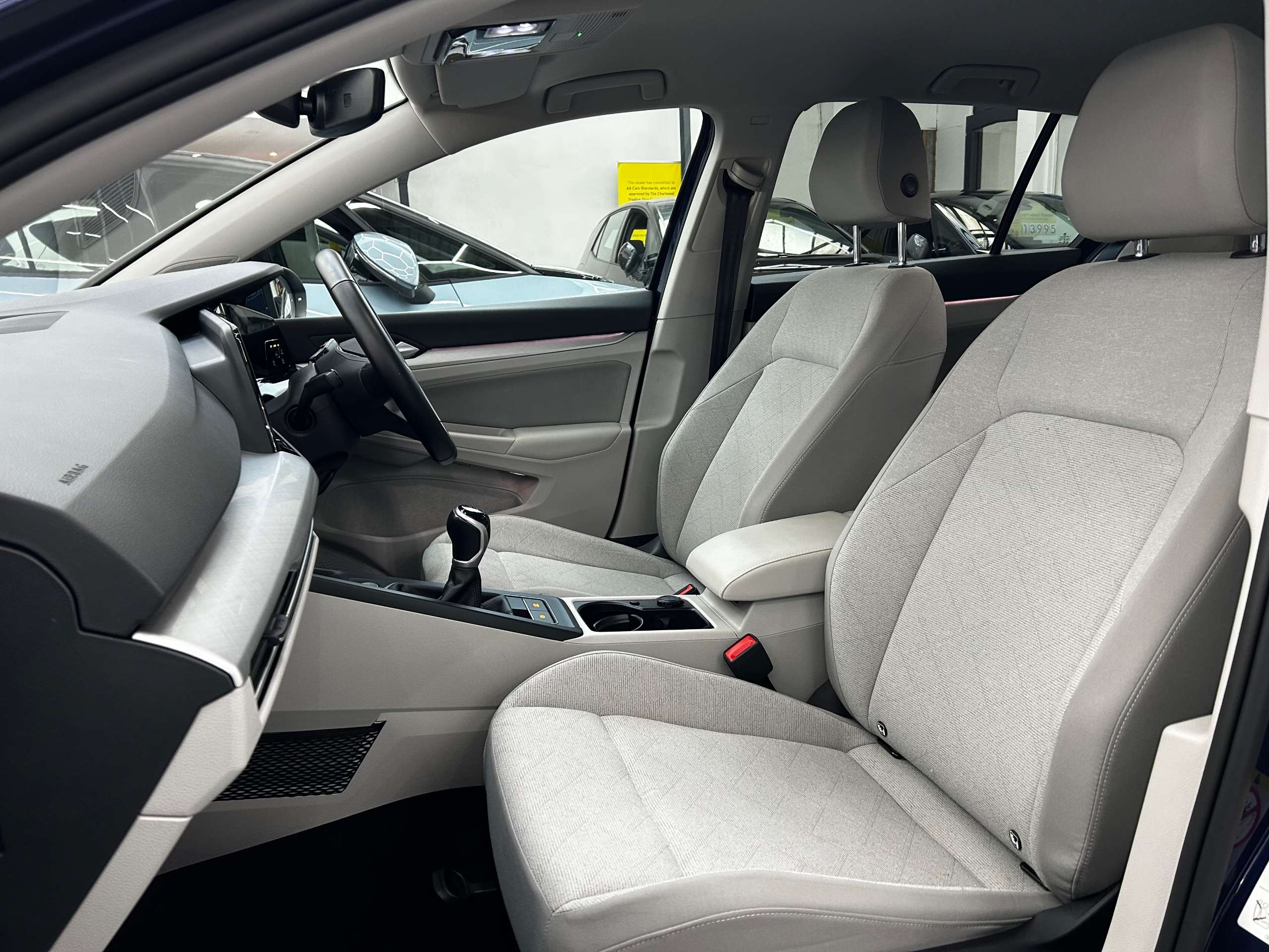 2021 VOLKSWAGEN GOLF 2021 VOLKSWAGEN GOLF