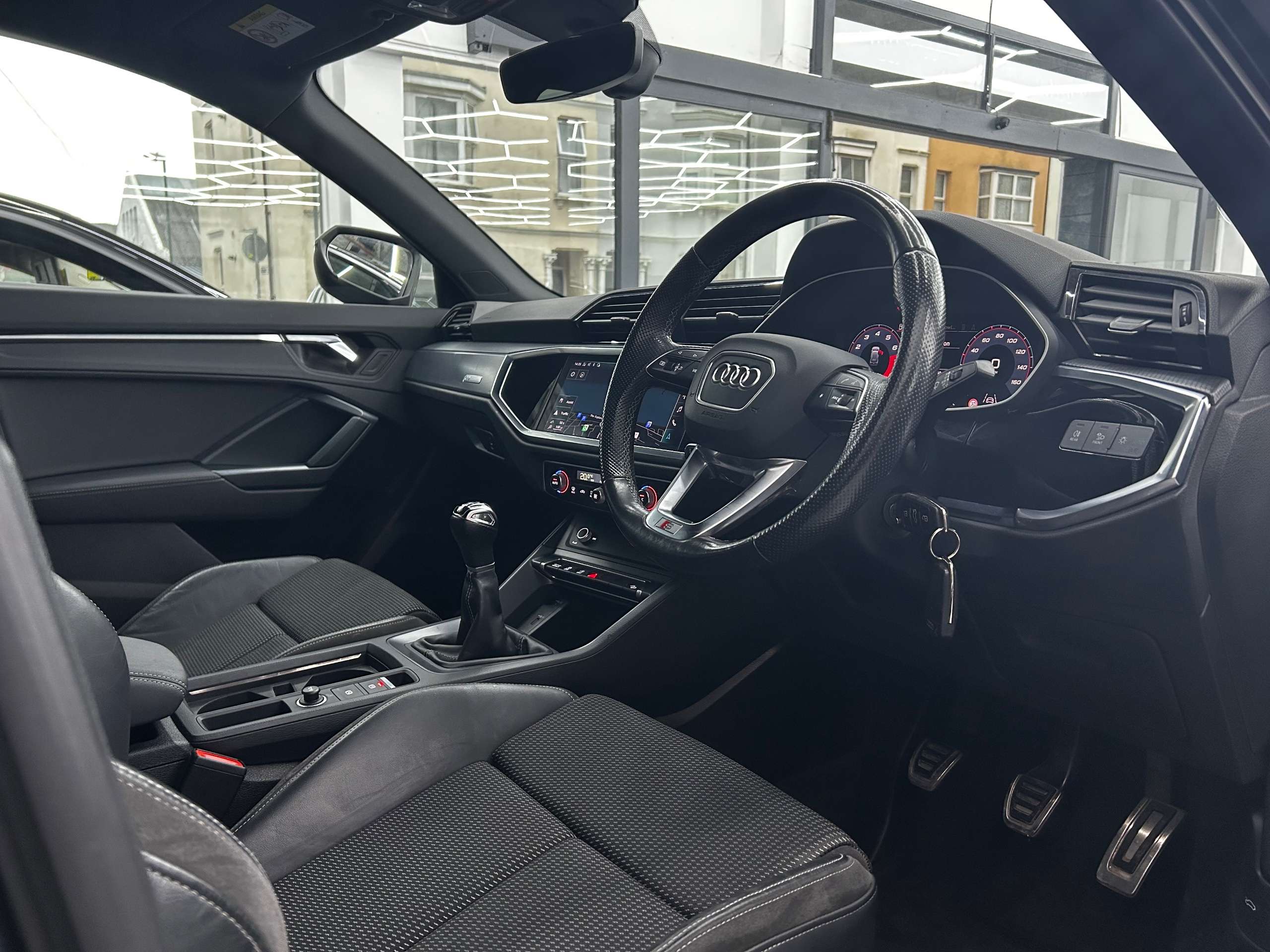 2021 AUDI Q3 2021 AUDI Q3