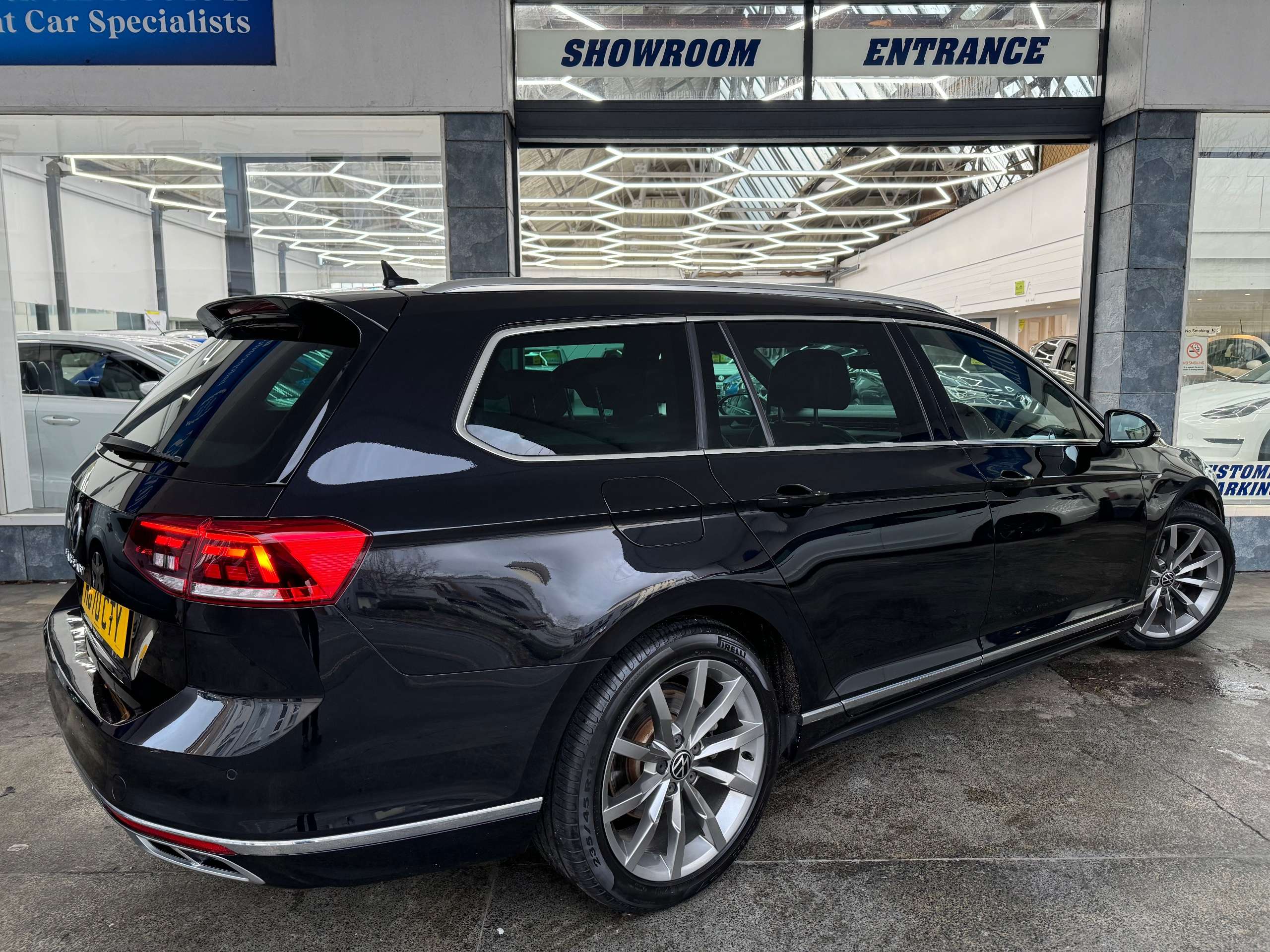 2020 VOLKSWAGEN PASSAT 2020 VOLKSWAGEN PASSAT