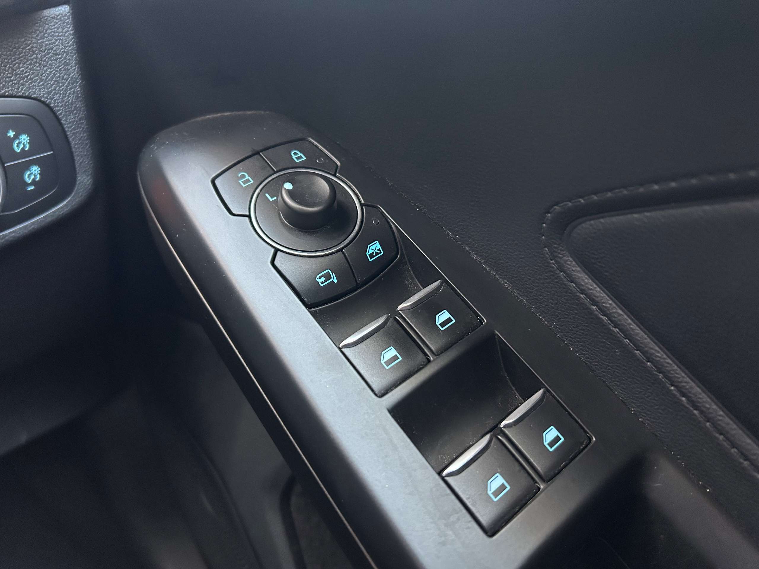 2021 FORD FOCUS 2021 FORD FOCUS