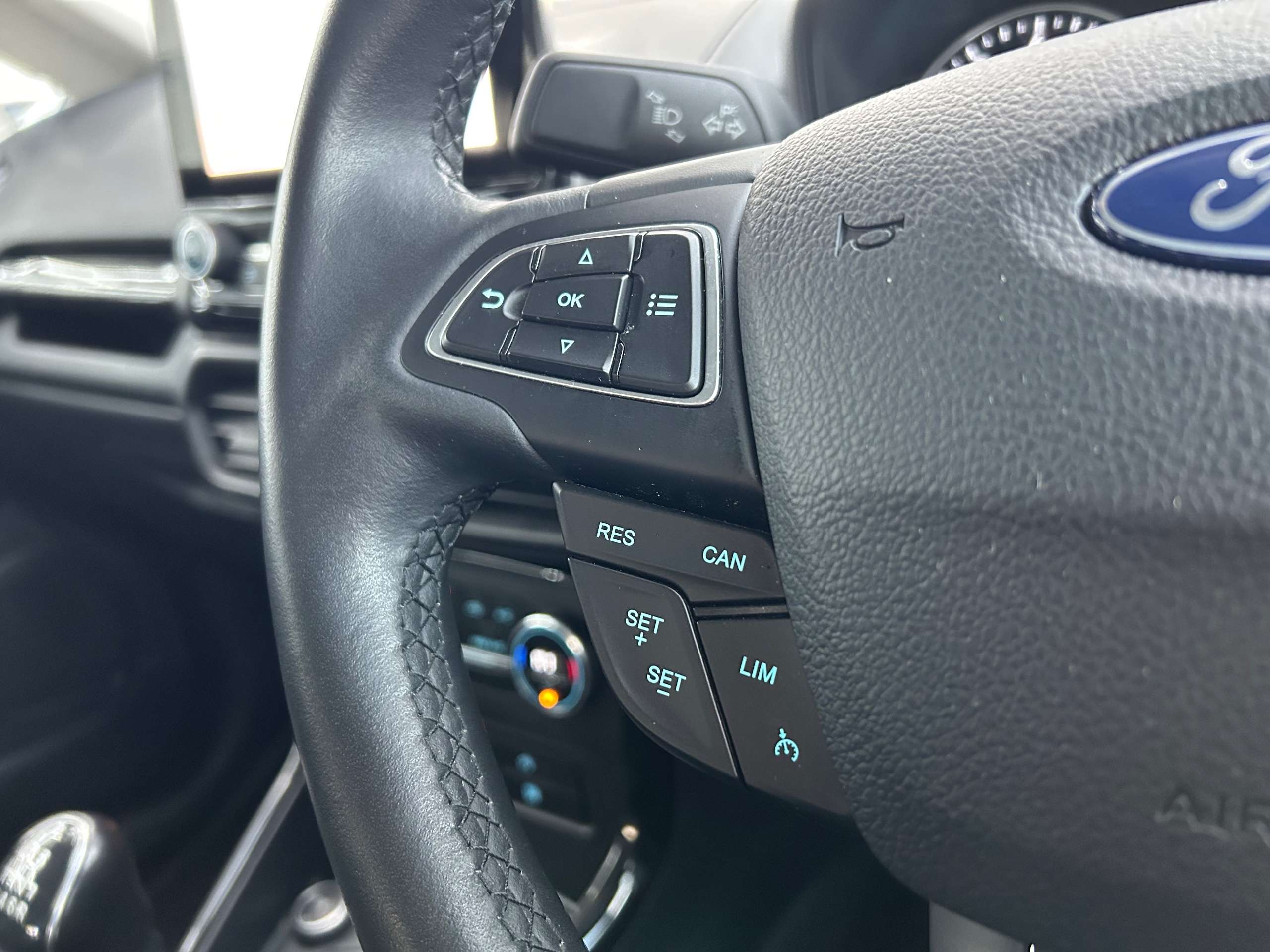 2019 FORD ECOSPORT 2019 FORD ECOSPORT