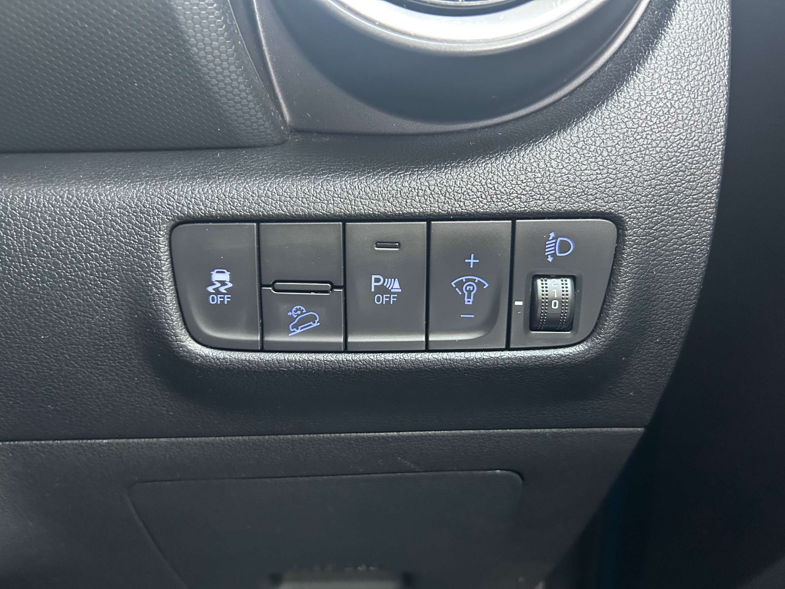 2023 HYUNDAI KONA 2023 HYUNDAI KONA