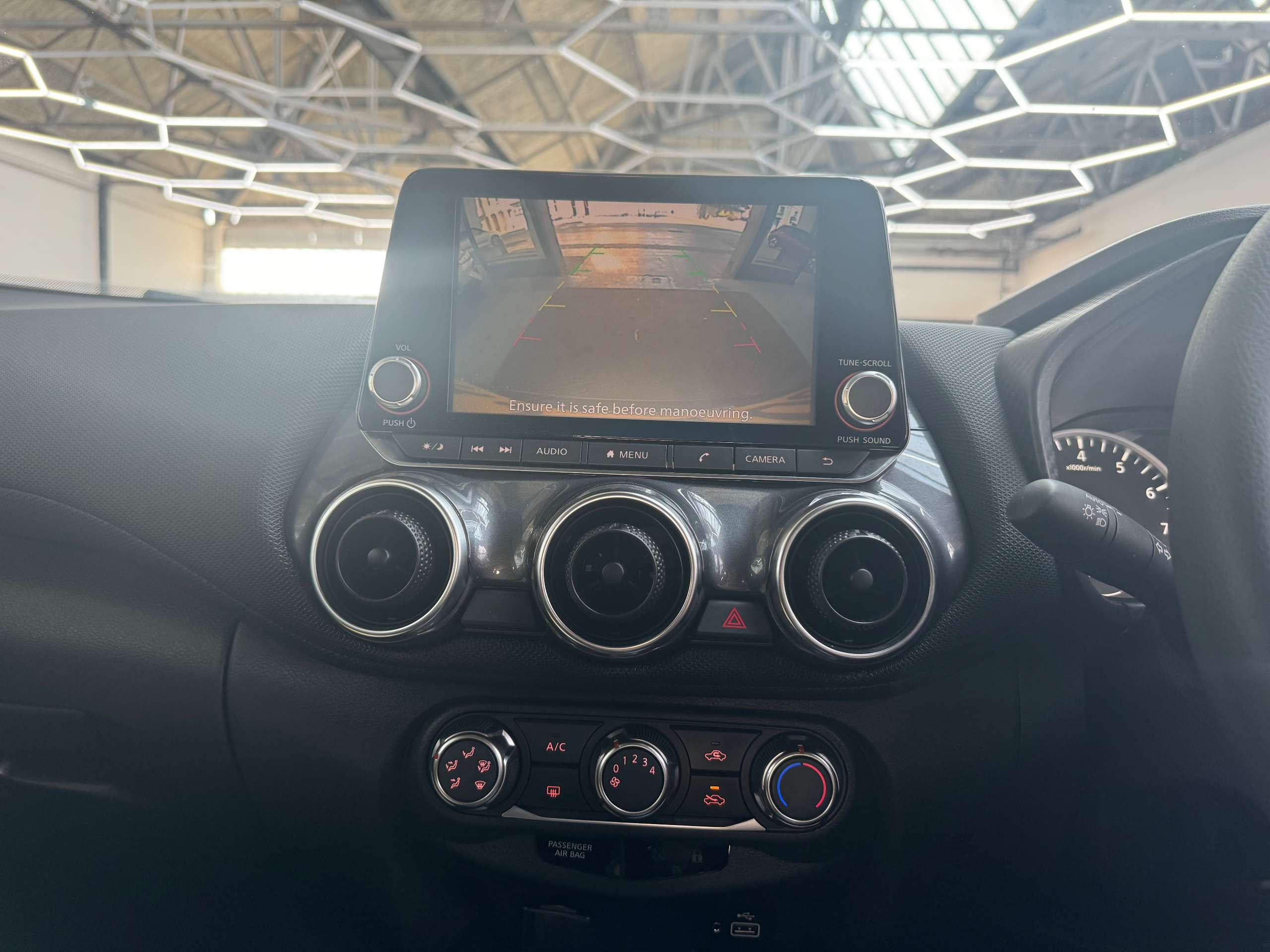 2022 NISSAN JUKE 2022 NISSAN JUKE