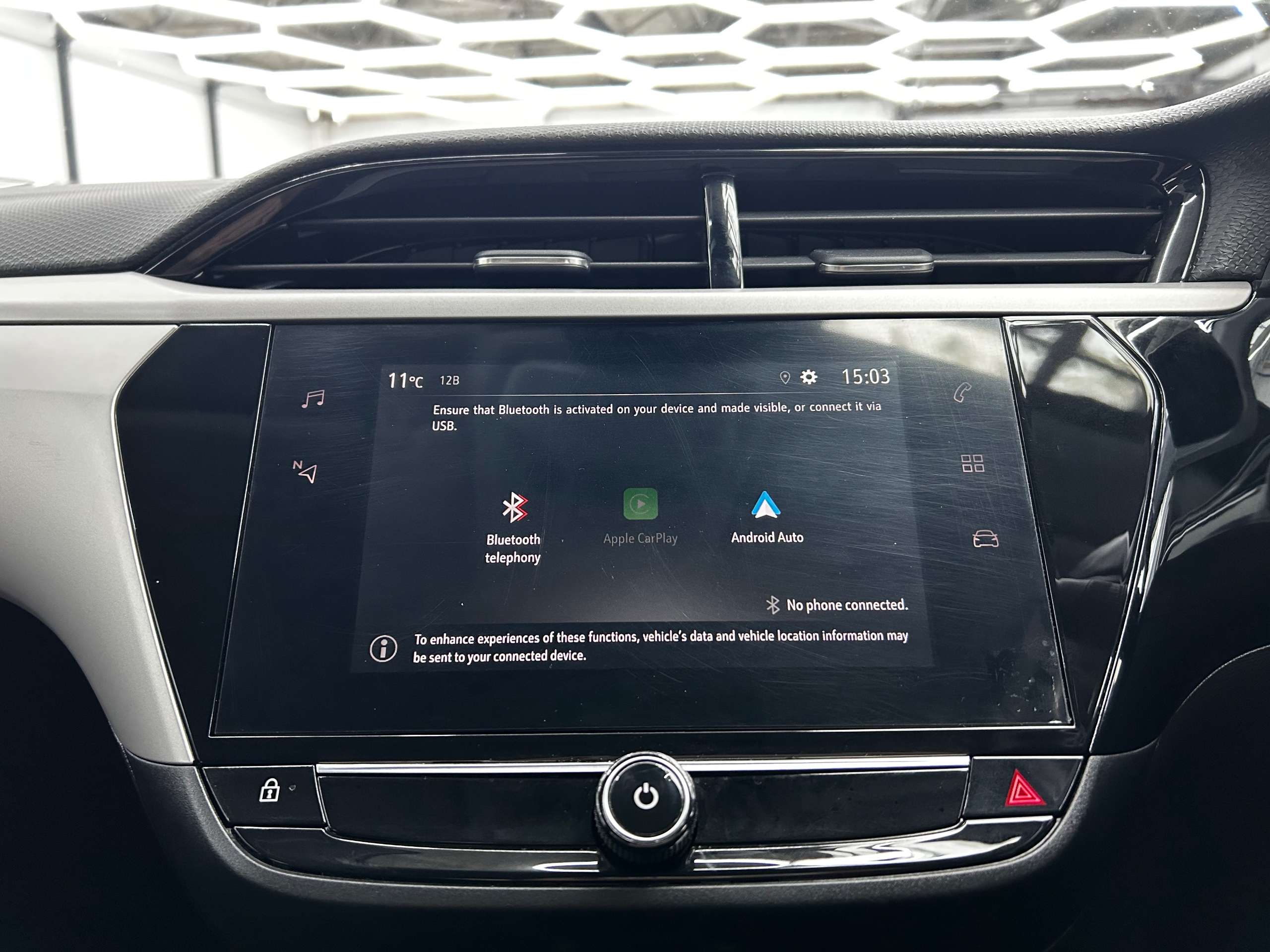 2022 VAUXHALL CORSA 2022 VAUXHALL CORSA