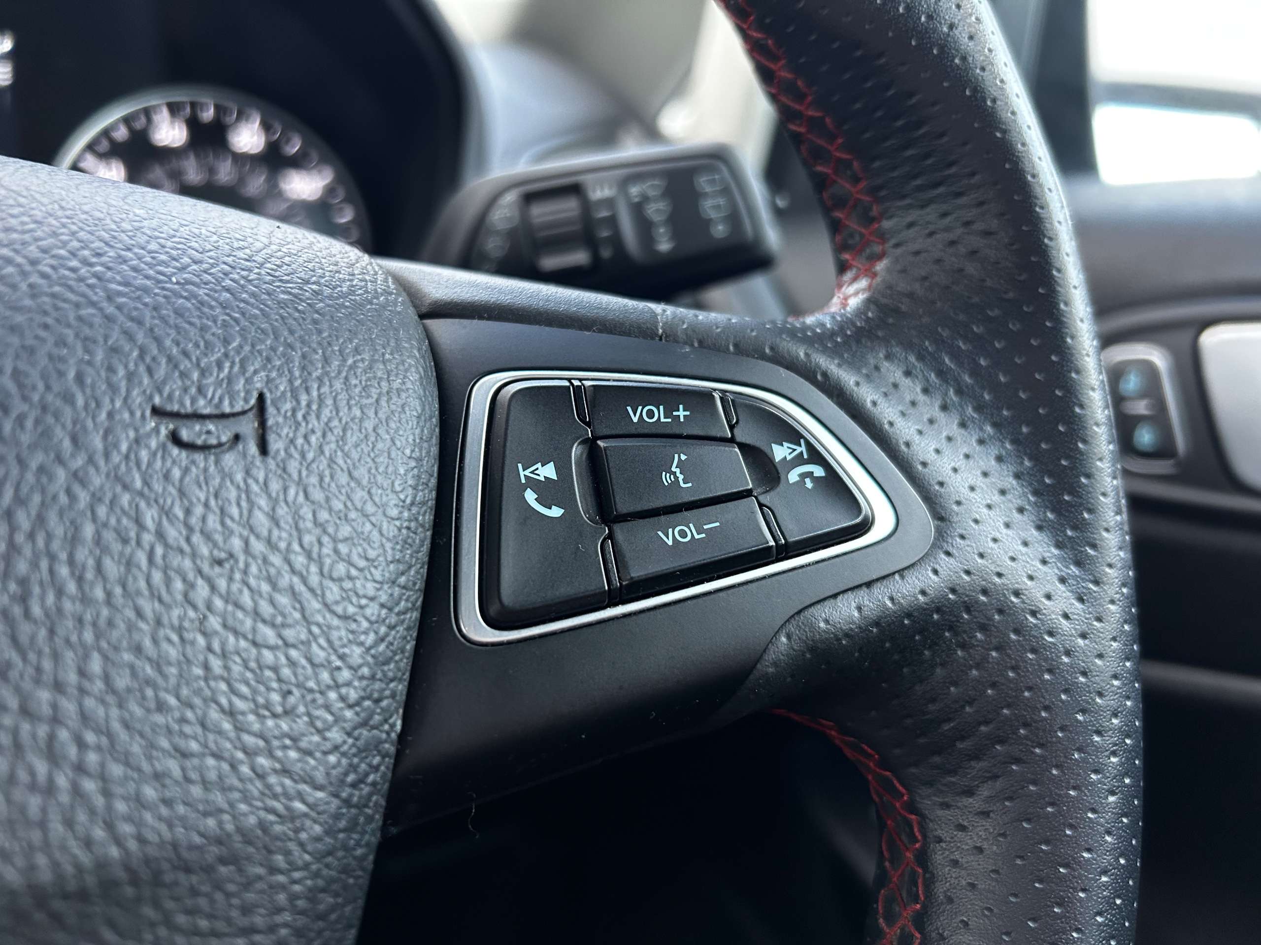 2023 FORD ECOSPORT 2023 FORD ECOSPORT