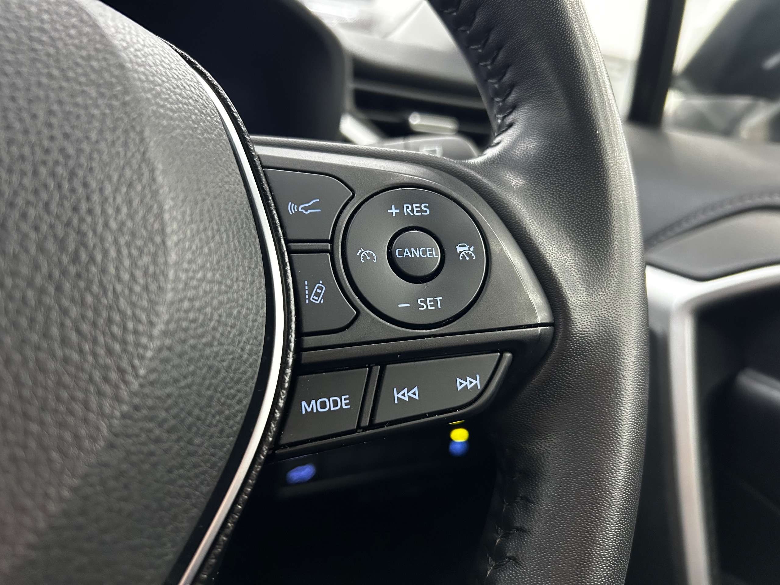 2021 TOYOTA RAV4 2021 TOYOTA RAV4