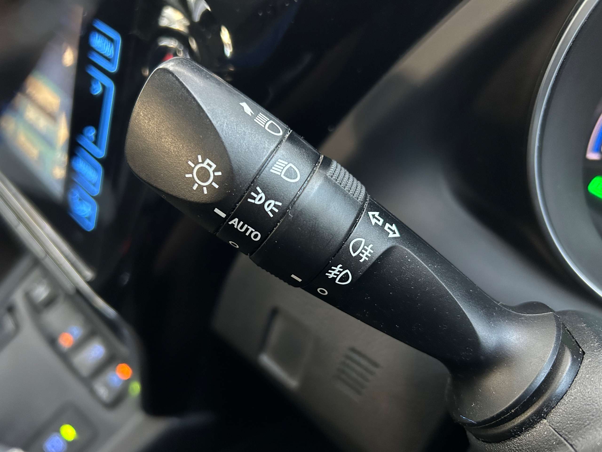 2017 TOYOTA AURIS 2017 TOYOTA AURIS