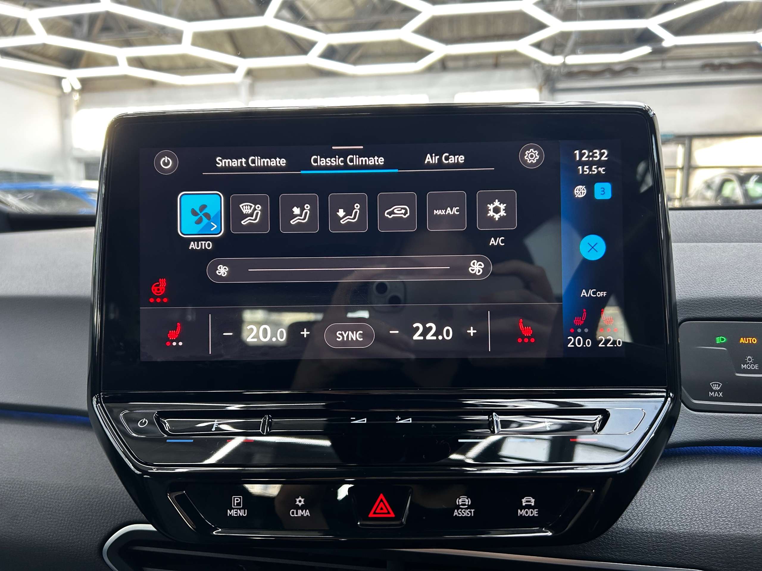 2022 VOLKSWAGEN ID.3 2022 VOLKSWAGEN ID.3