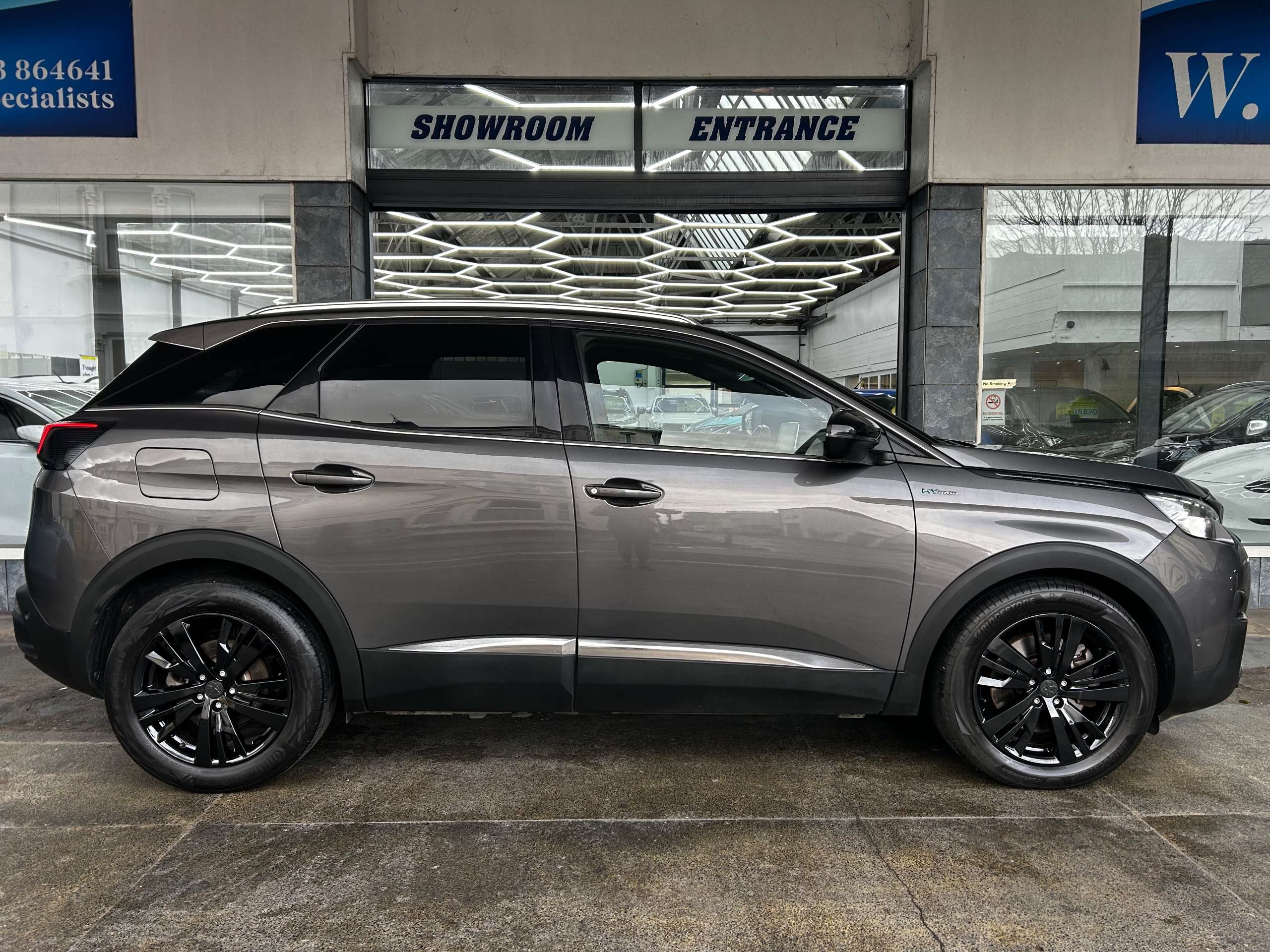 2020 PEUGEOT 3008 2020 PEUGEOT 3008