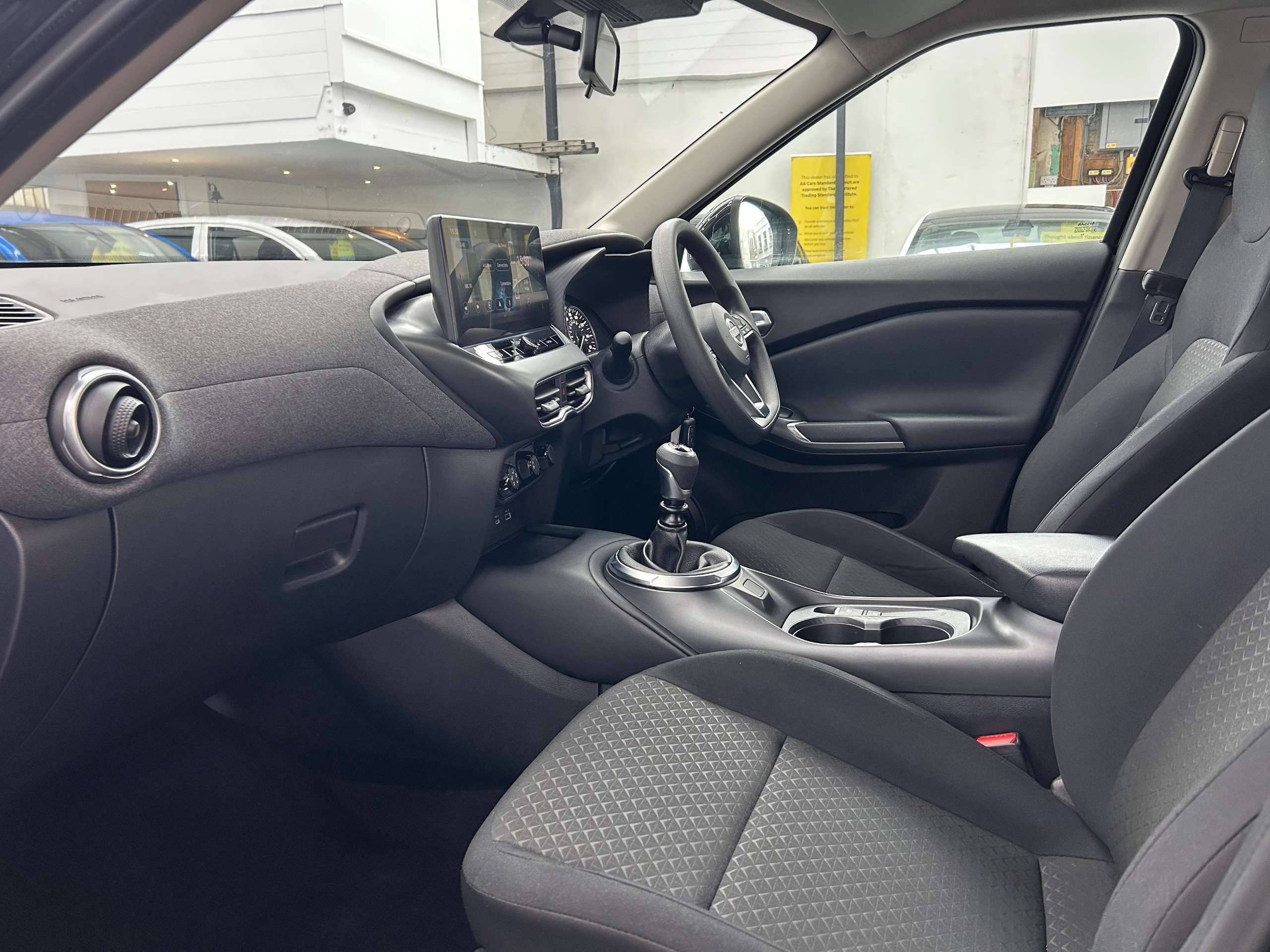 2025 NISSAN JUKE 2025 NISSAN JUKE