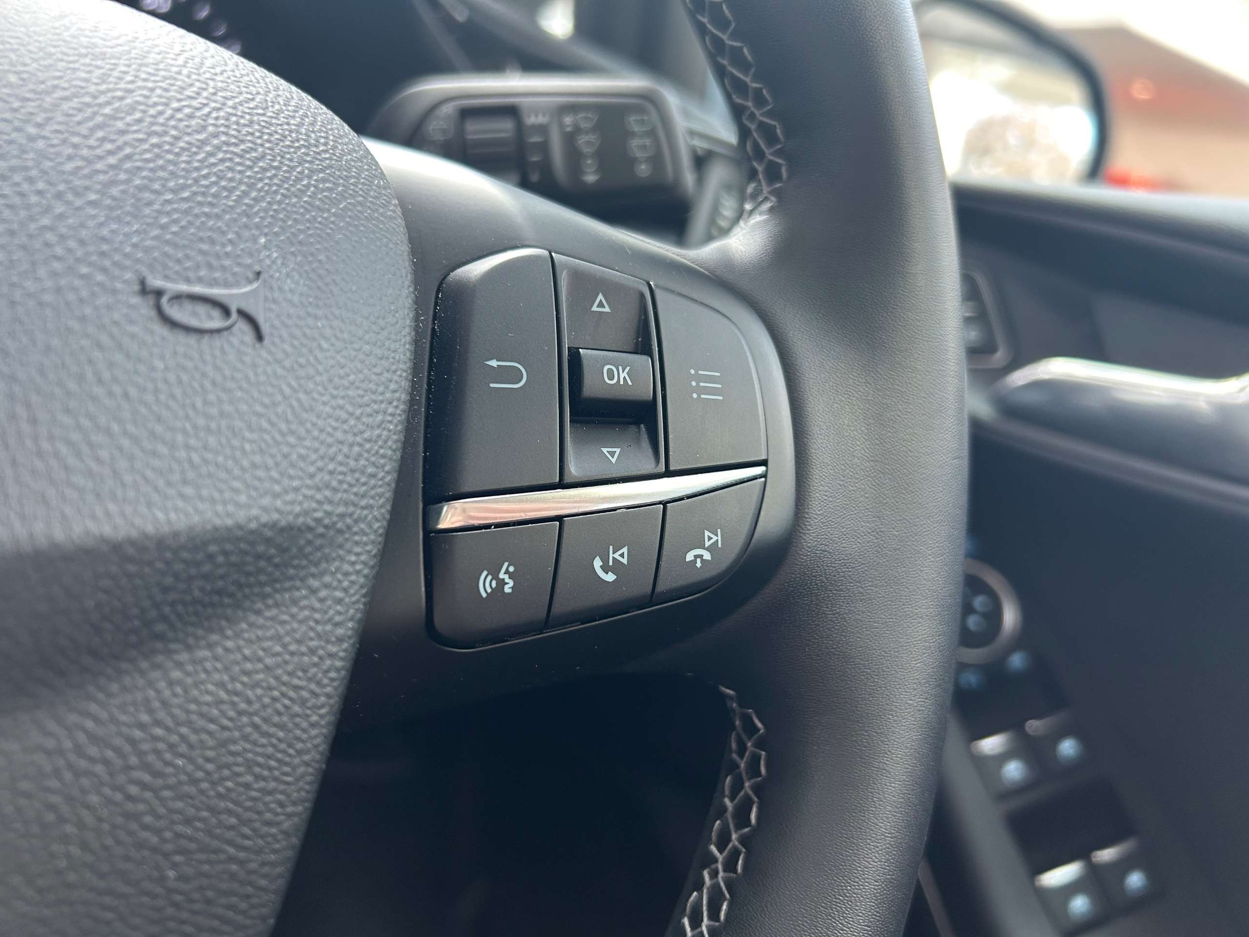 2021 FORD FIESTA 2021 FORD FIESTA