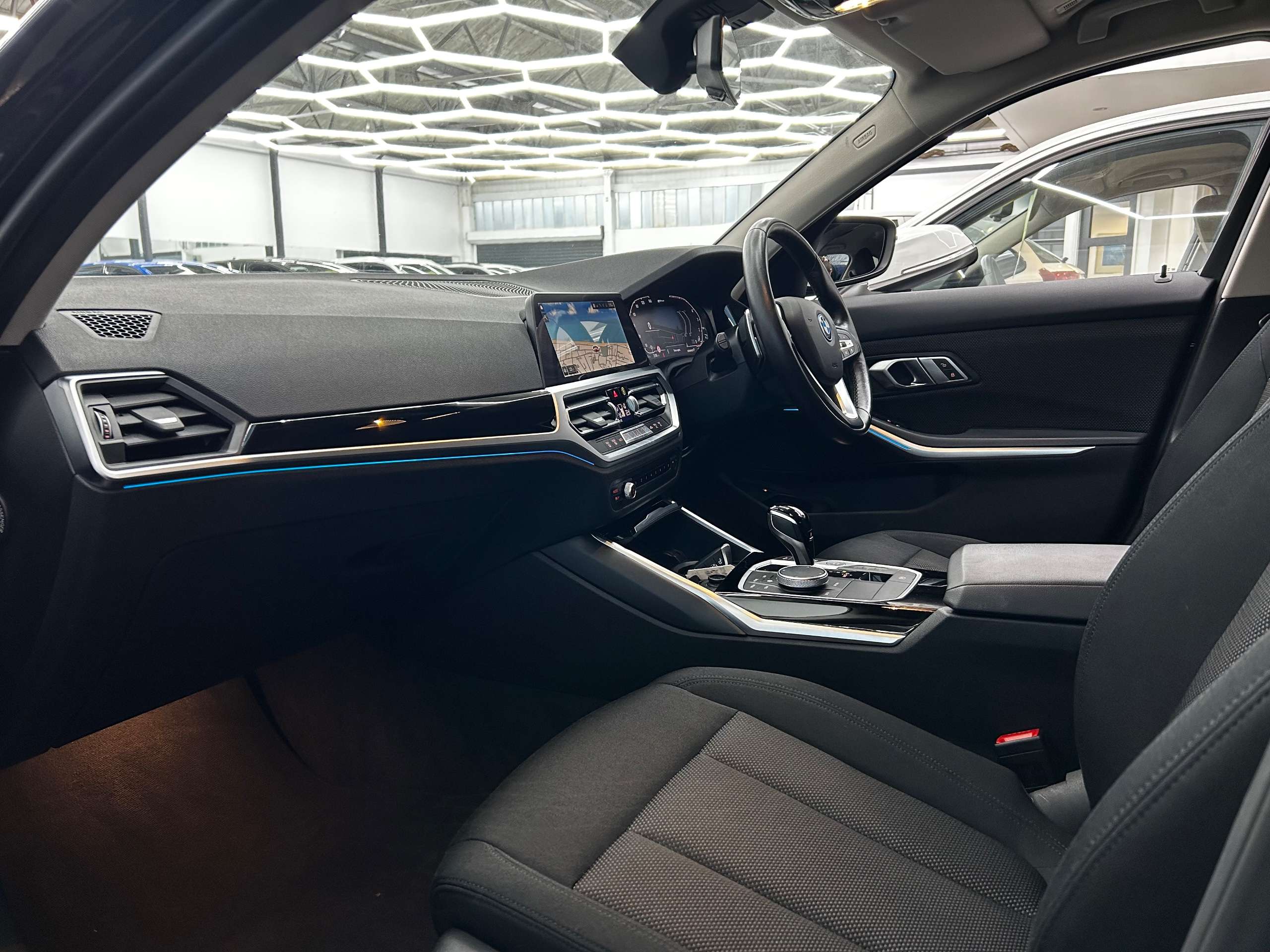 2021 BMW 3 SERIES 2021 BMW 3 SERIES