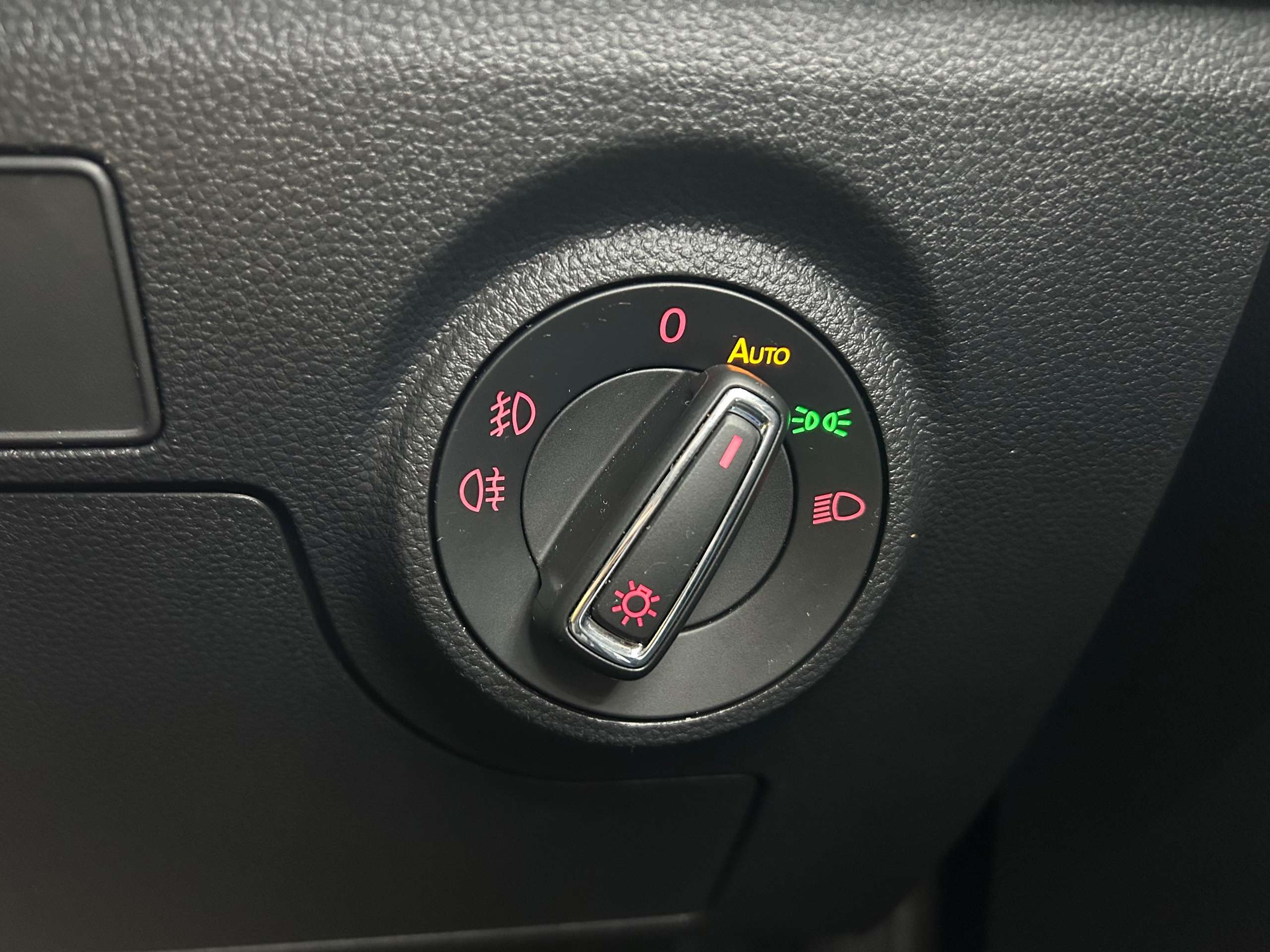 2020 SEAT IBIZA 2020 SEAT IBIZA