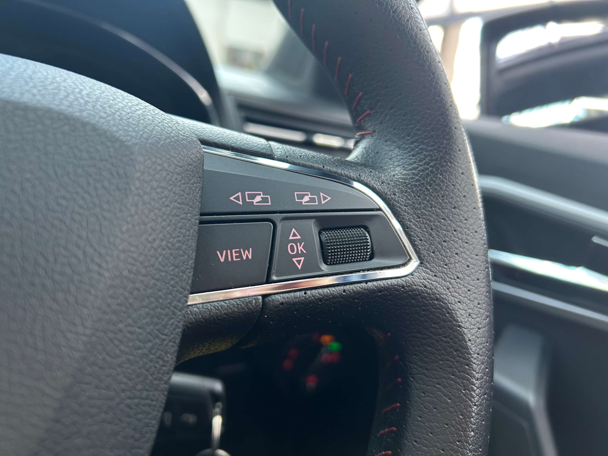 2020 SEAT IBIZA 2020 SEAT IBIZA