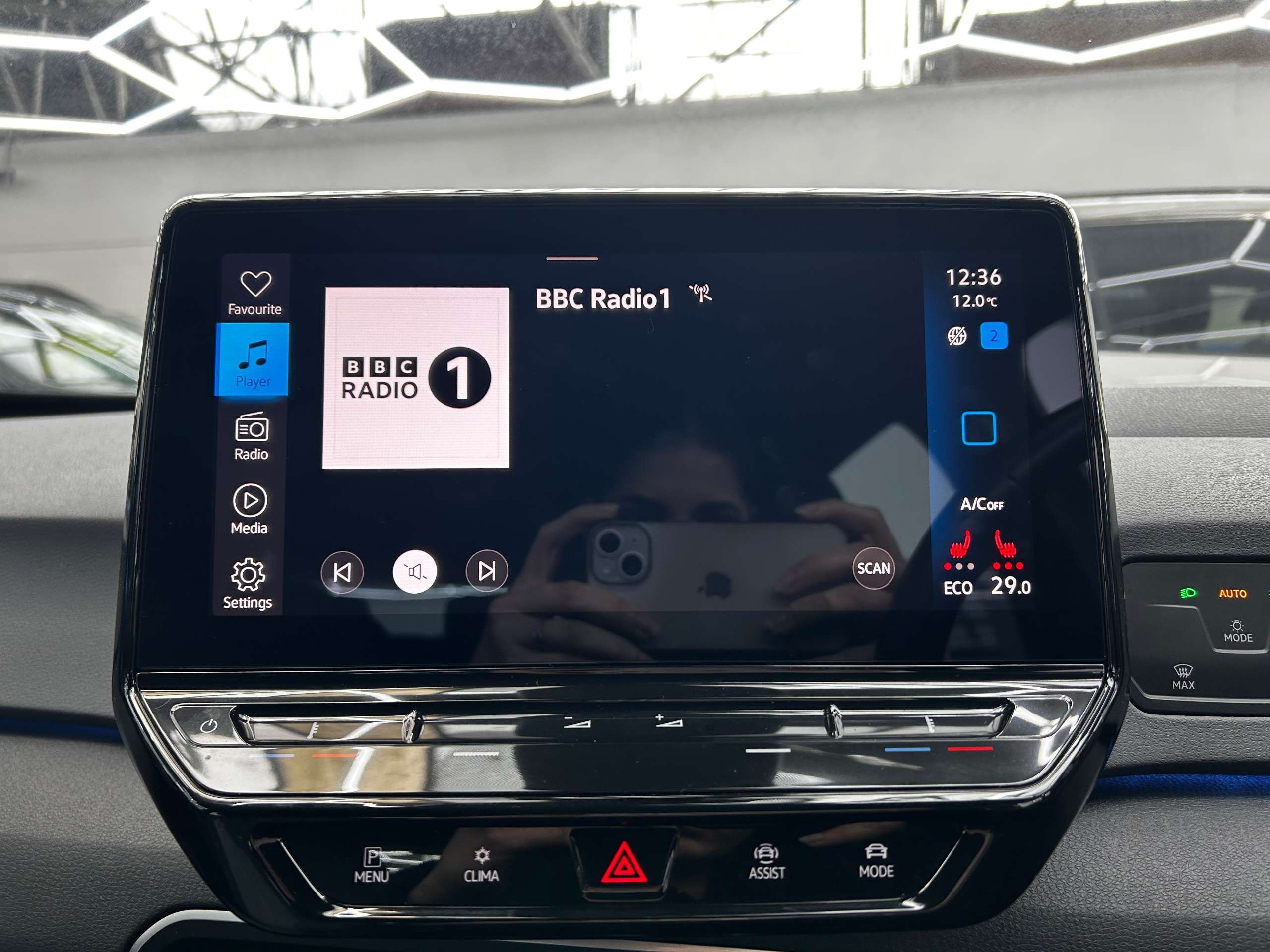 2020 VOLKSWAGEN ID.3 2020 VOLKSWAGEN ID.3