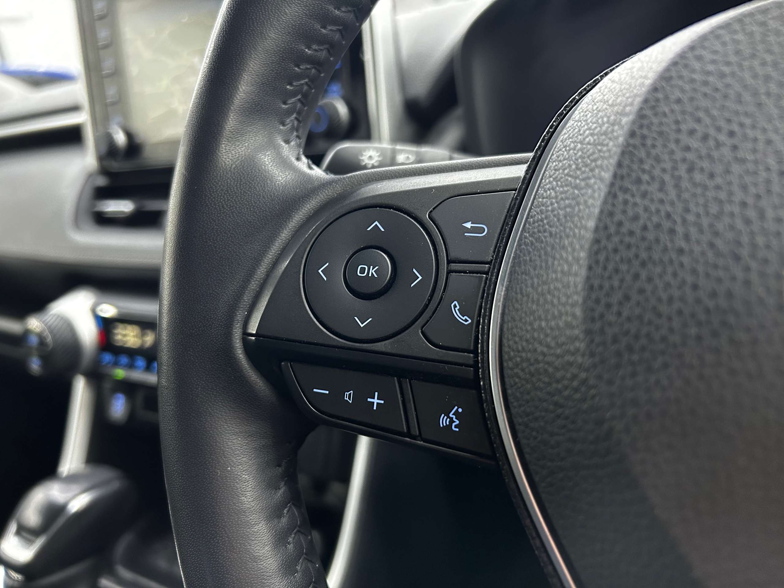 2021 TOYOTA RAV4 2021 TOYOTA RAV4