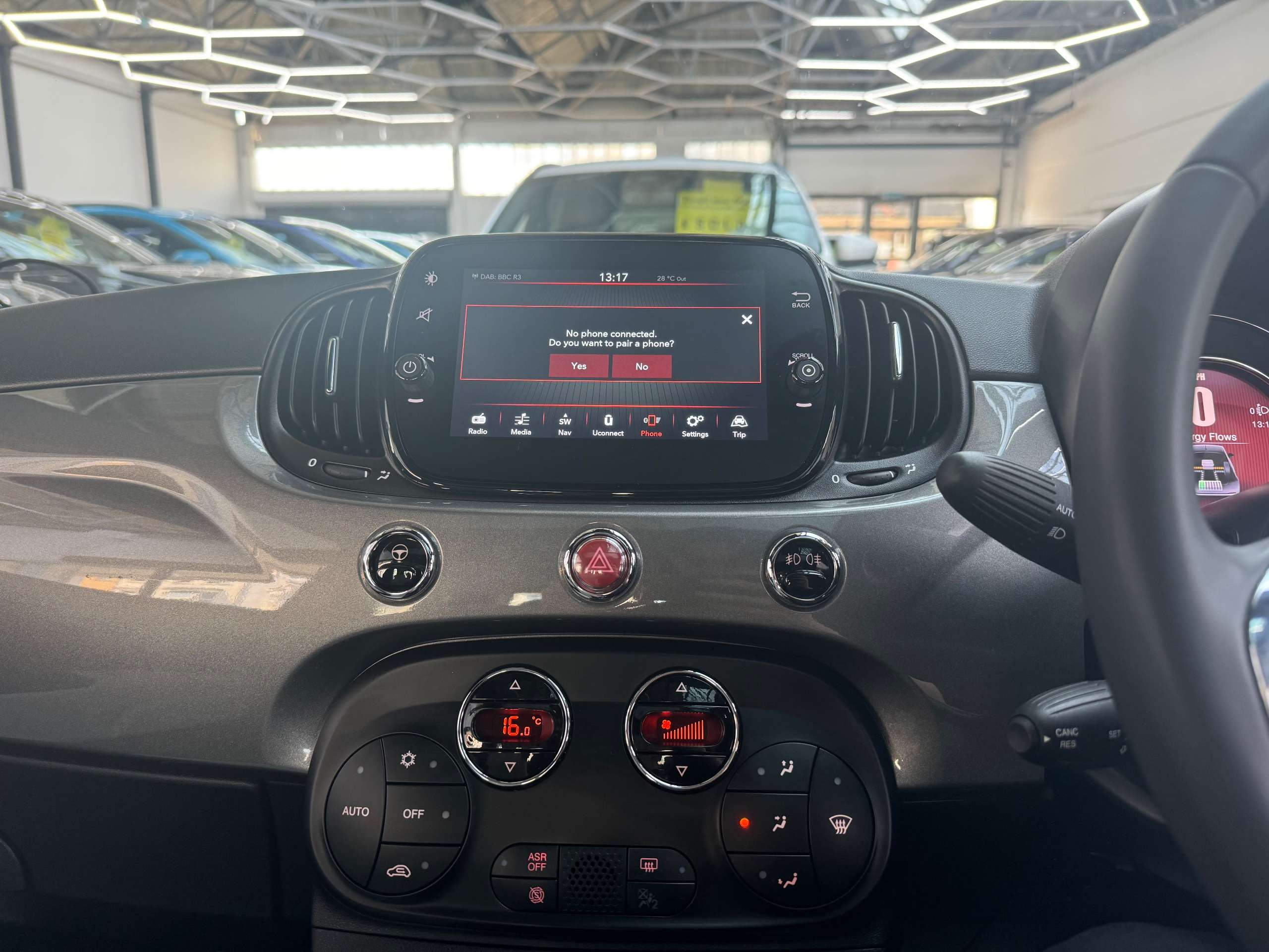 2022 FIAT 500 2022 FIAT 500