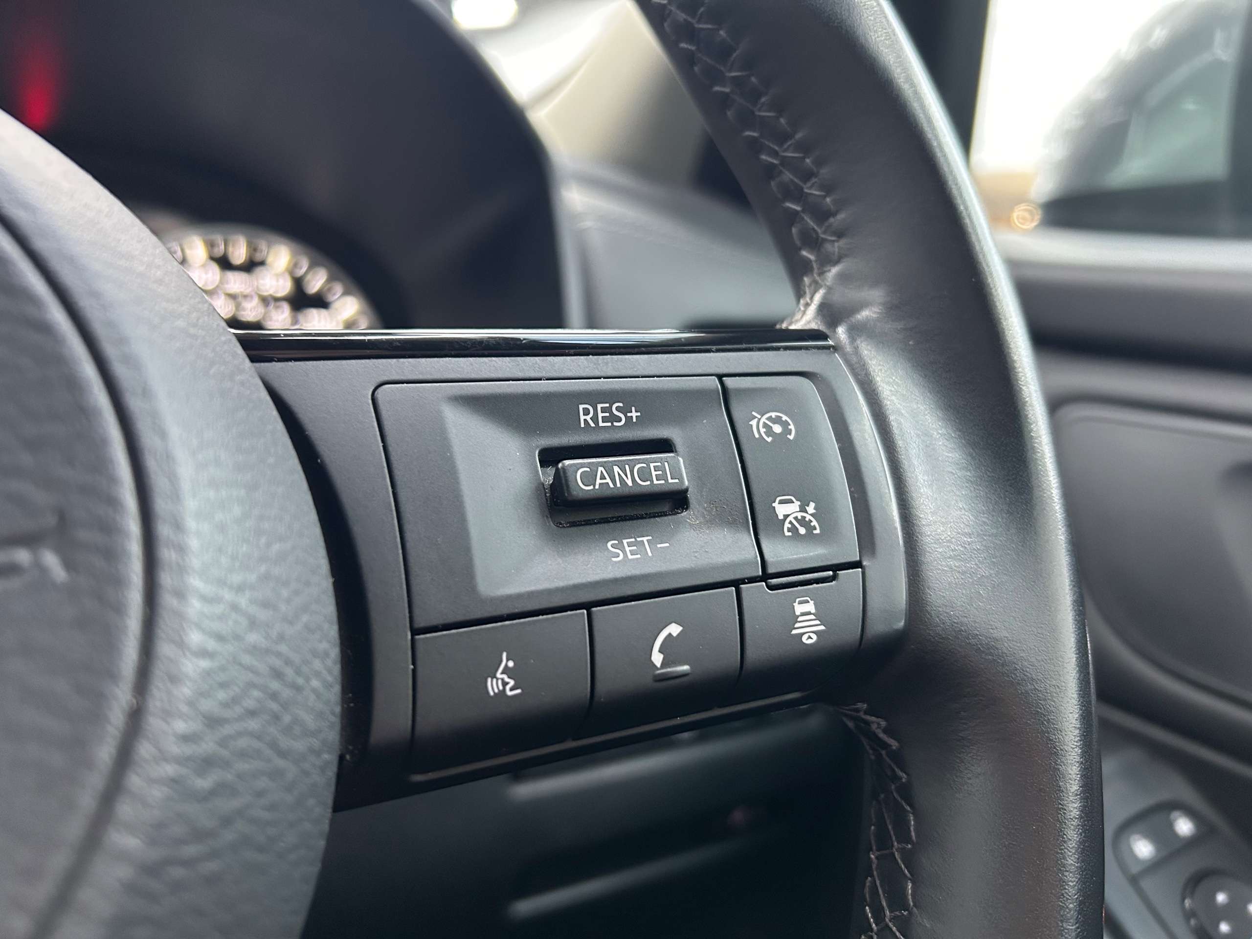 2022 NISSAN QASHQAI 2022 NISSAN QASHQAI