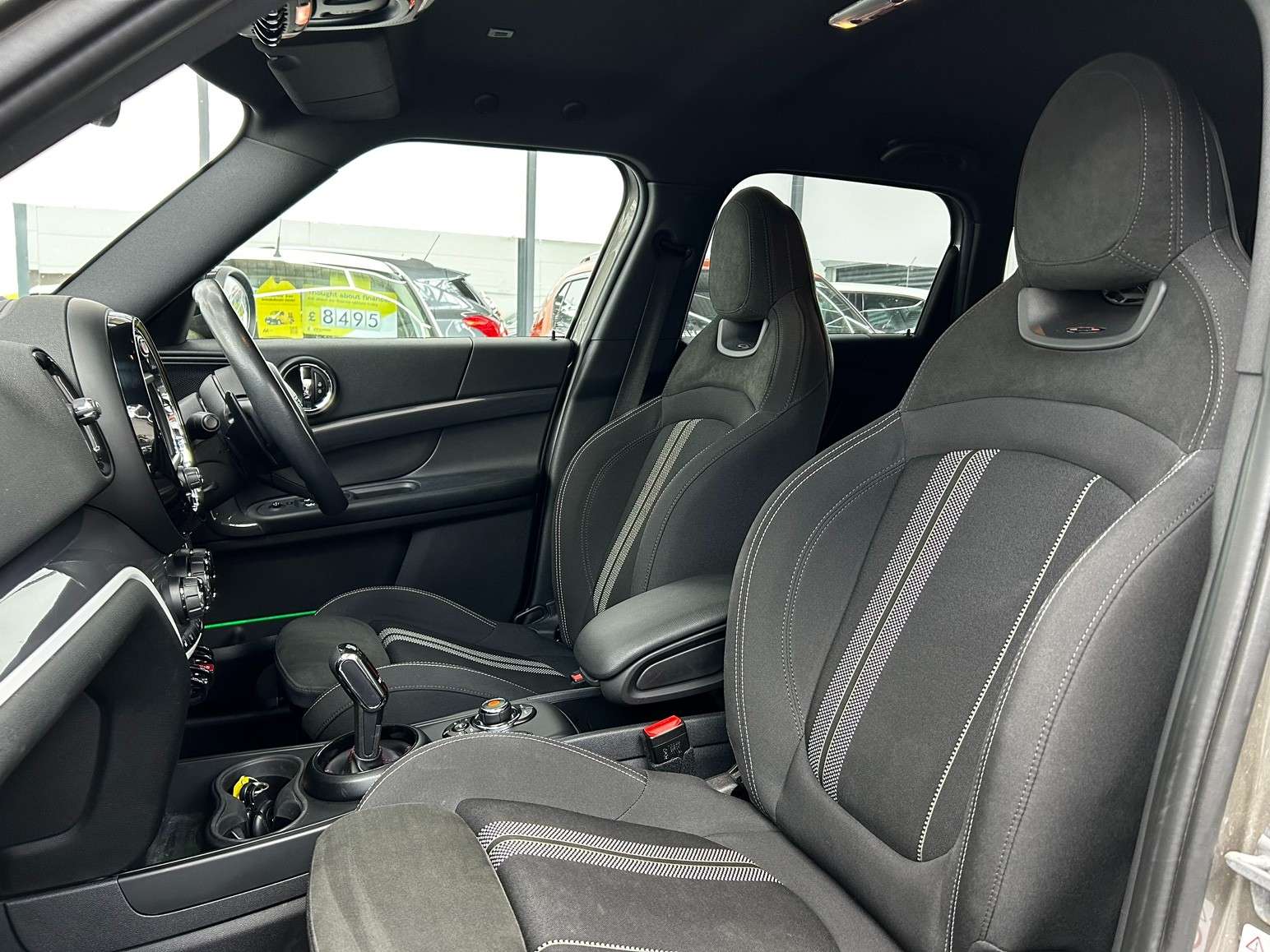 2019 MINI COUNTRYMAN 2019 MINI COUNTRYMAN